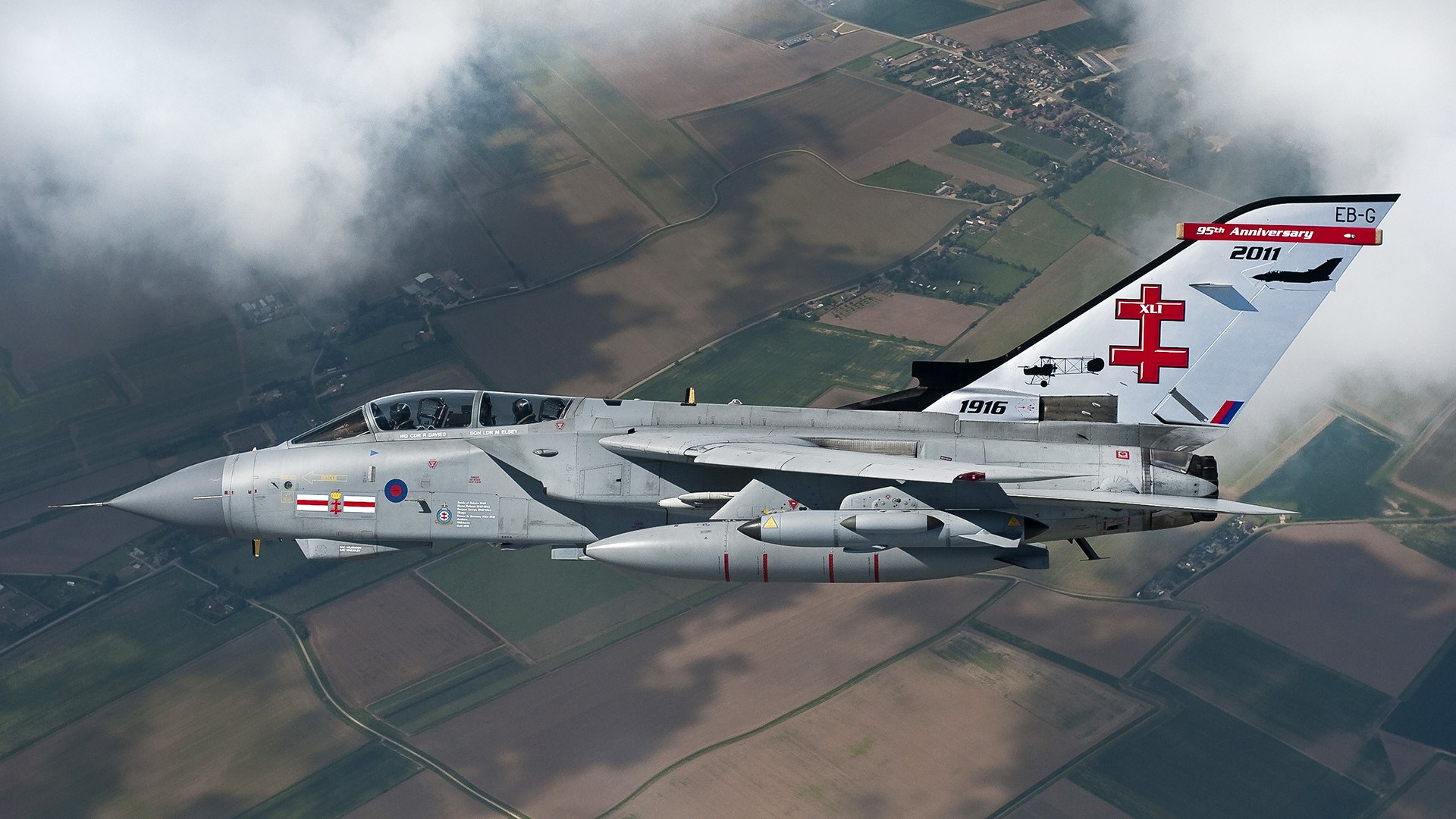 panavia tornado  1080p high quality 1920x1080