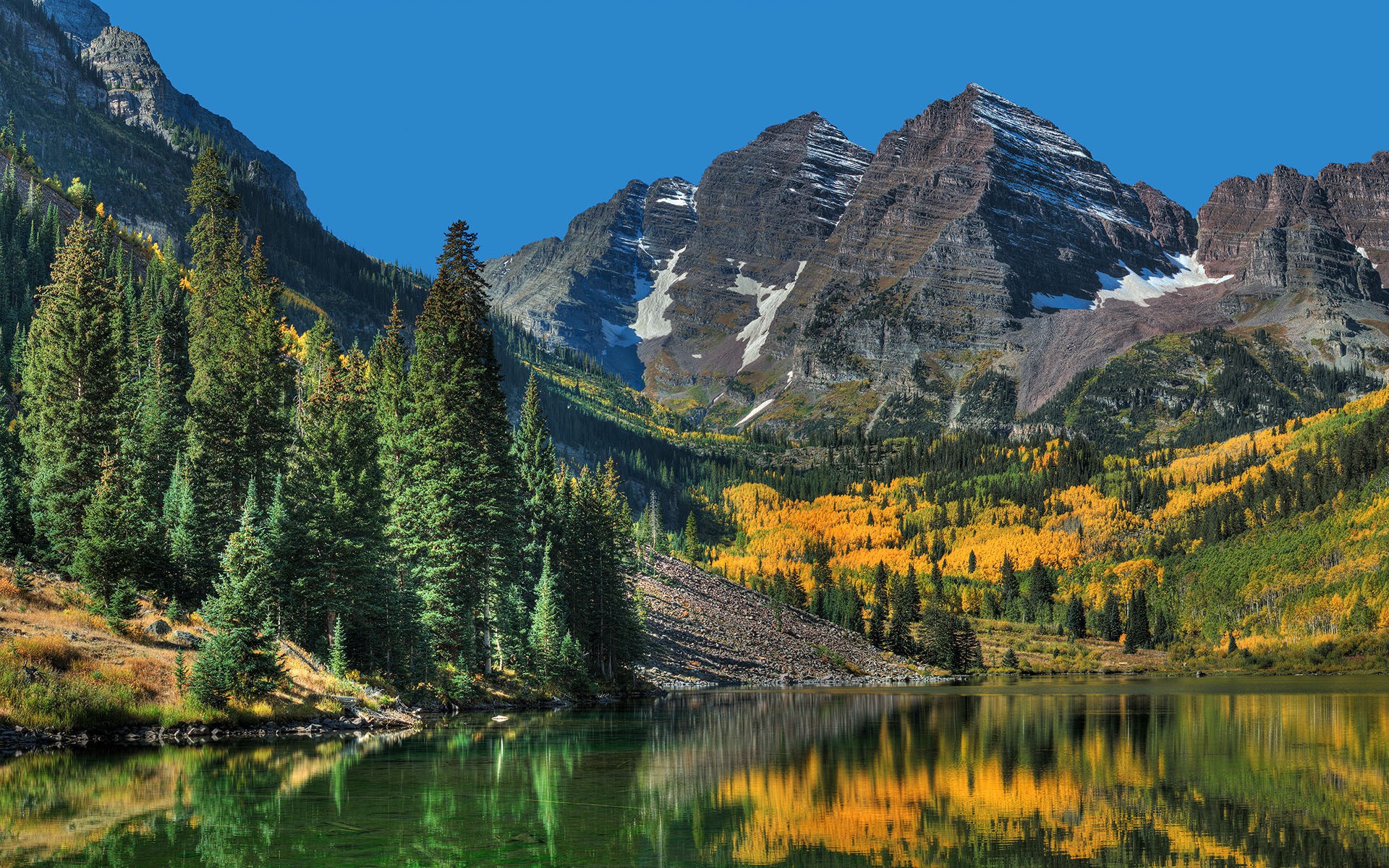 mountain  hd
