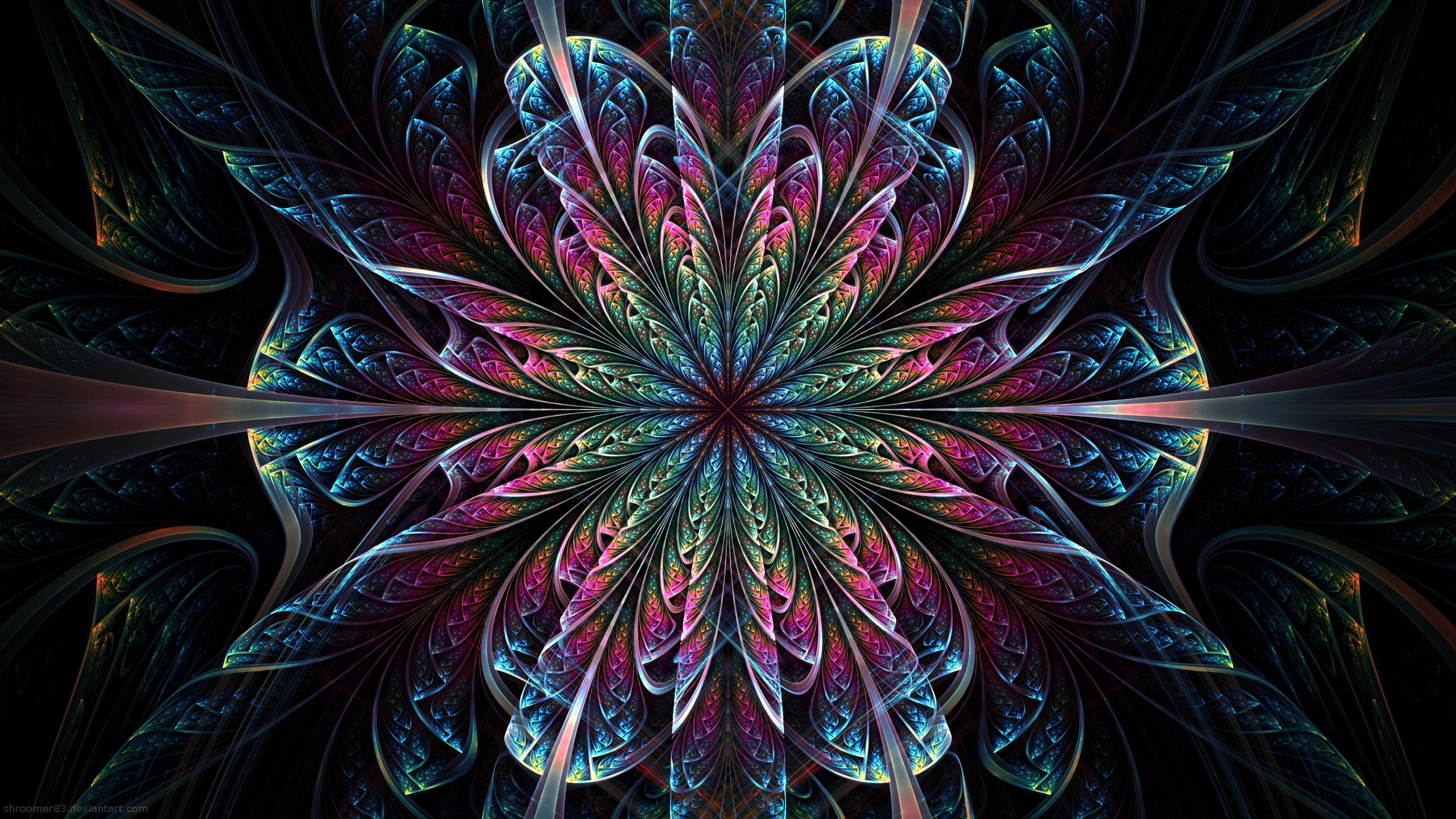 2560x1440 free high resolution wallpaper design