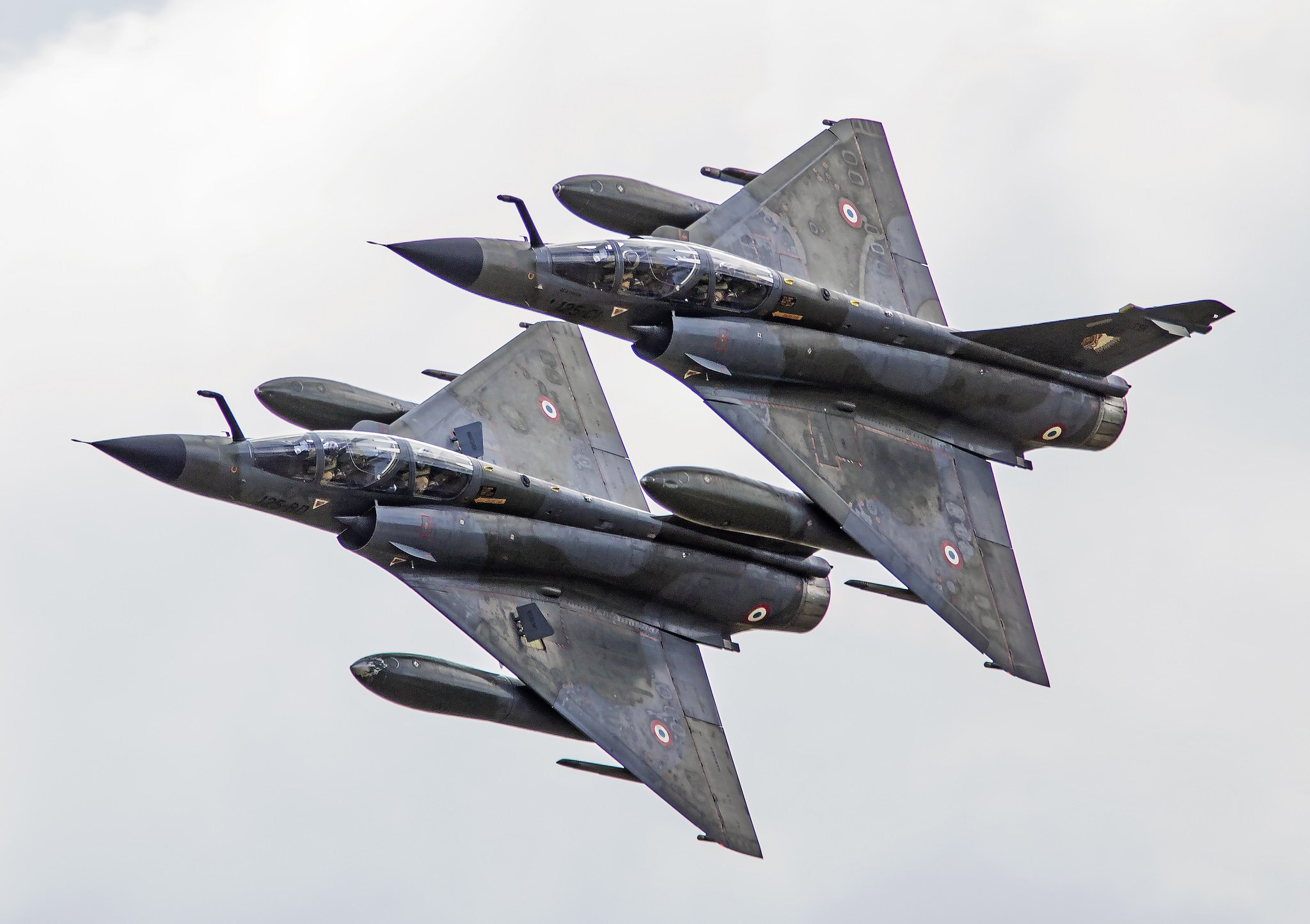 dassault mirage 2000  full hd 2048x1445