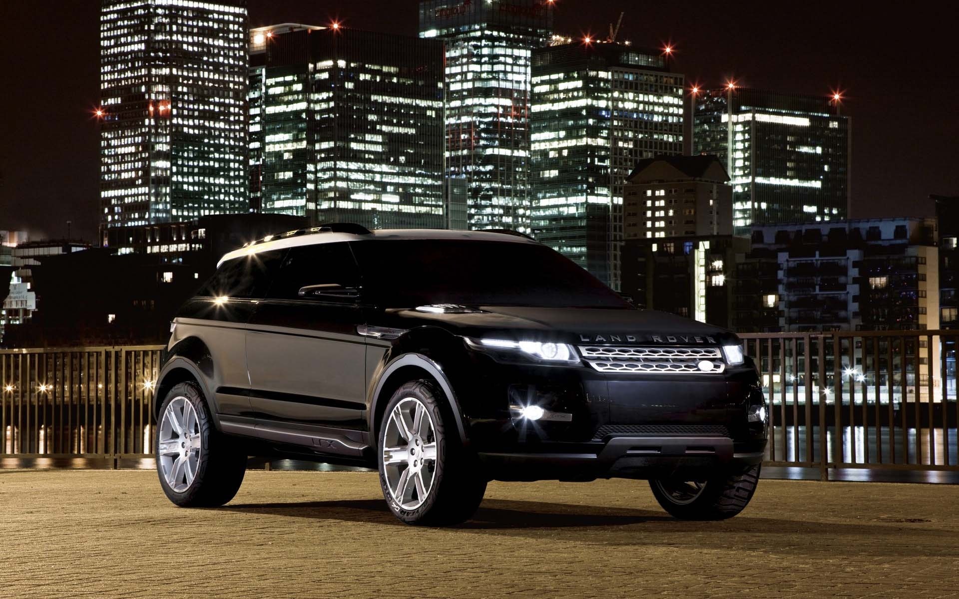 1920x1200 free computer wallpaper for land rover