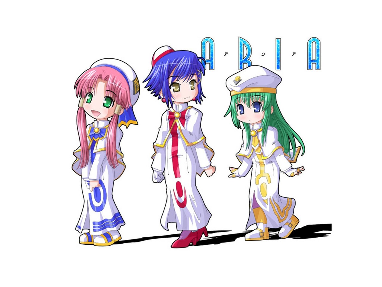 1280x960 computer wallpaper for <b>aria</b>. 