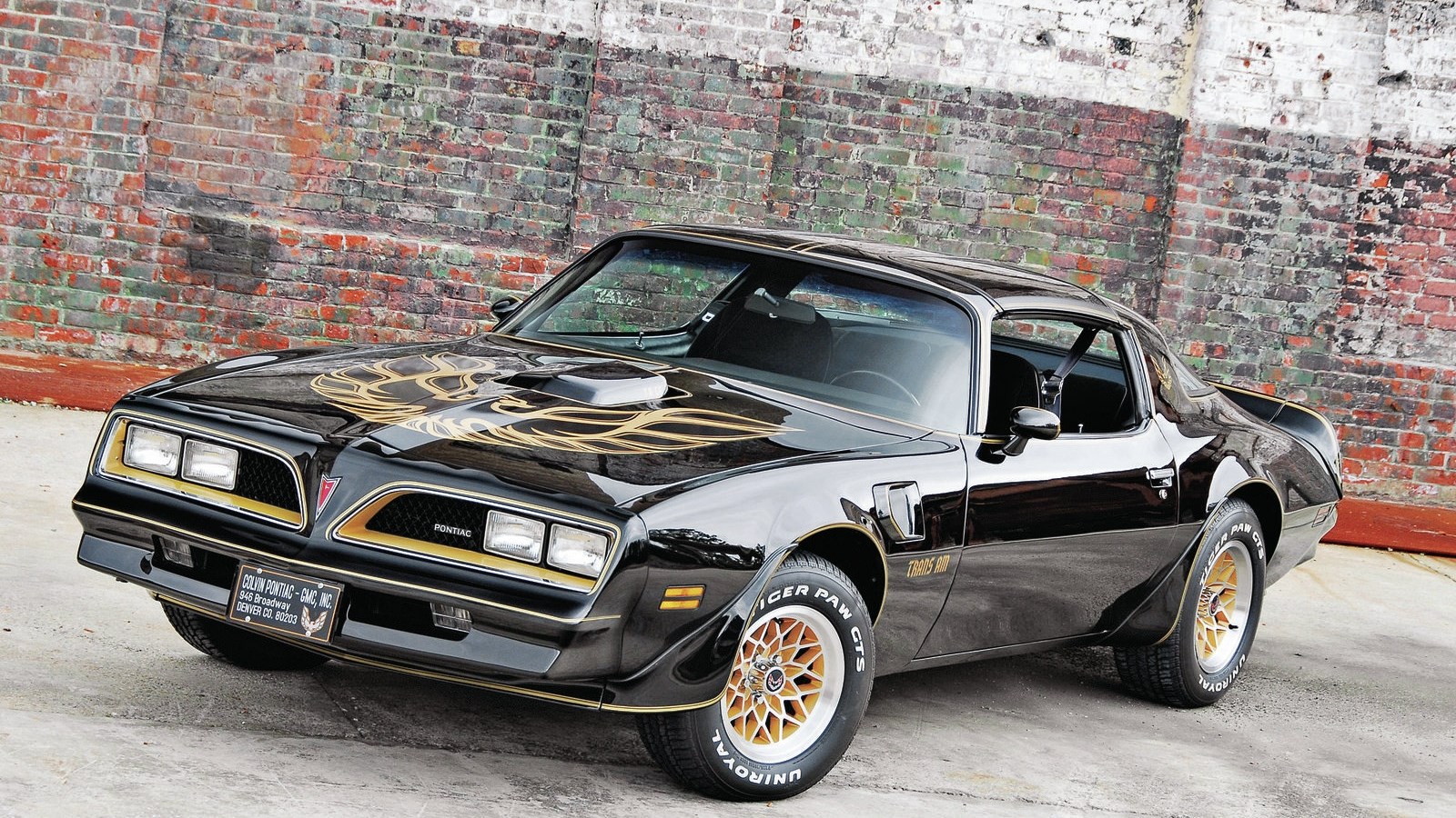 1600x900 widescreen hd pontiac