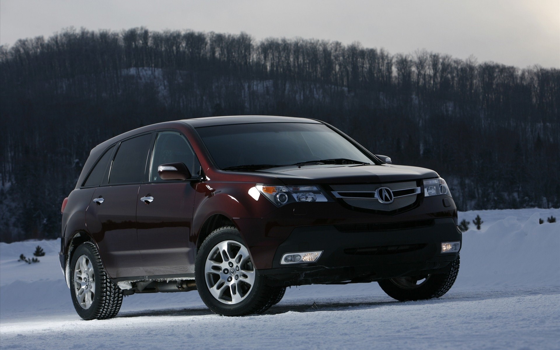 1920x1200 Cool acura mdx