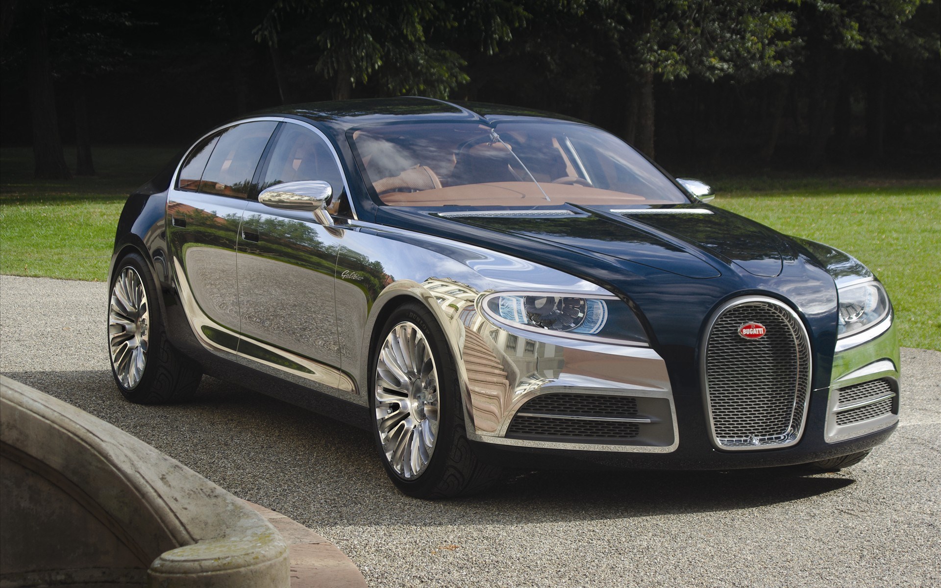 1920x1200 HD Widescreen Wallpaper - bugatti veyron