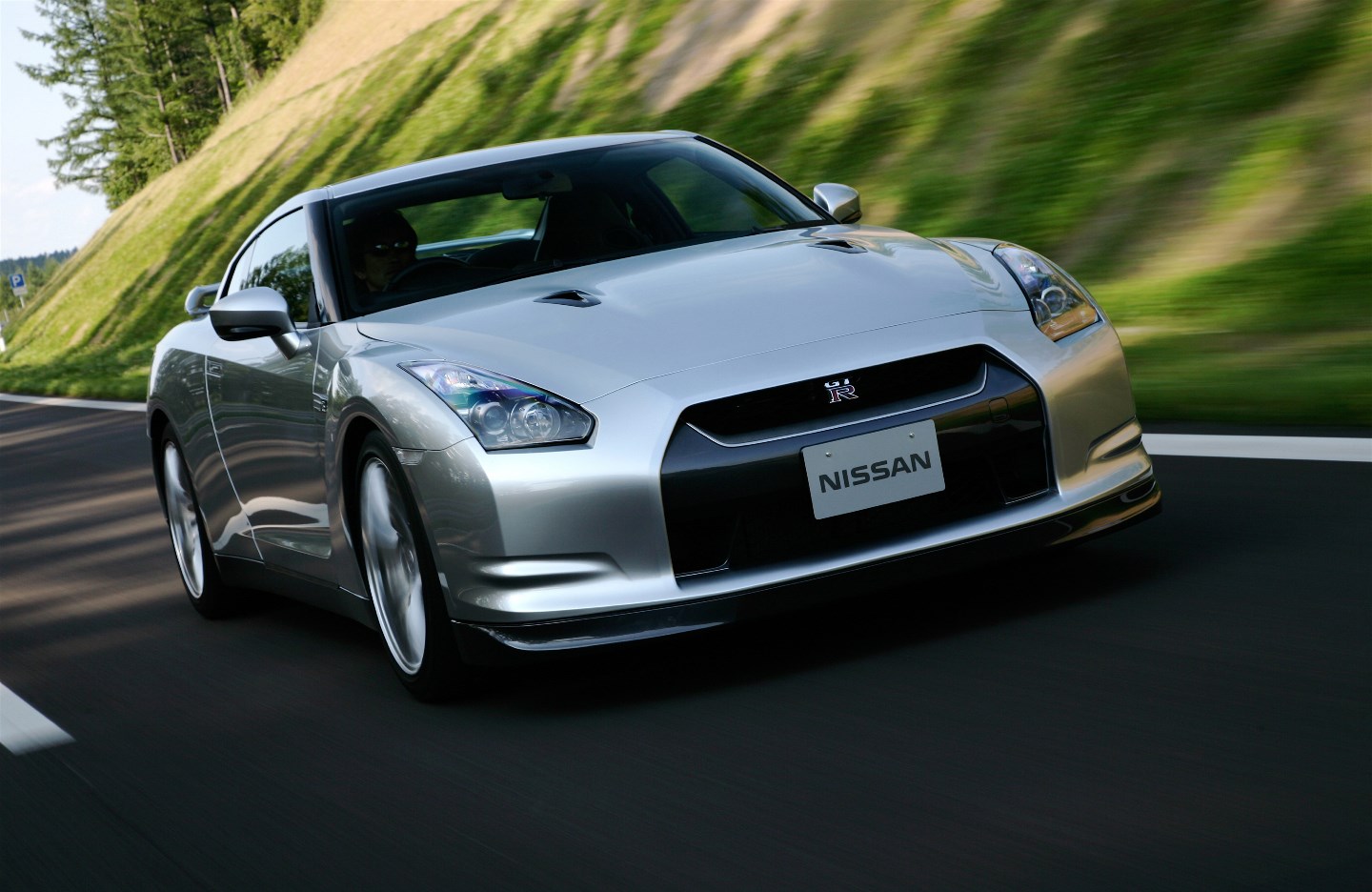 1440x936 Amazing nissan gt r