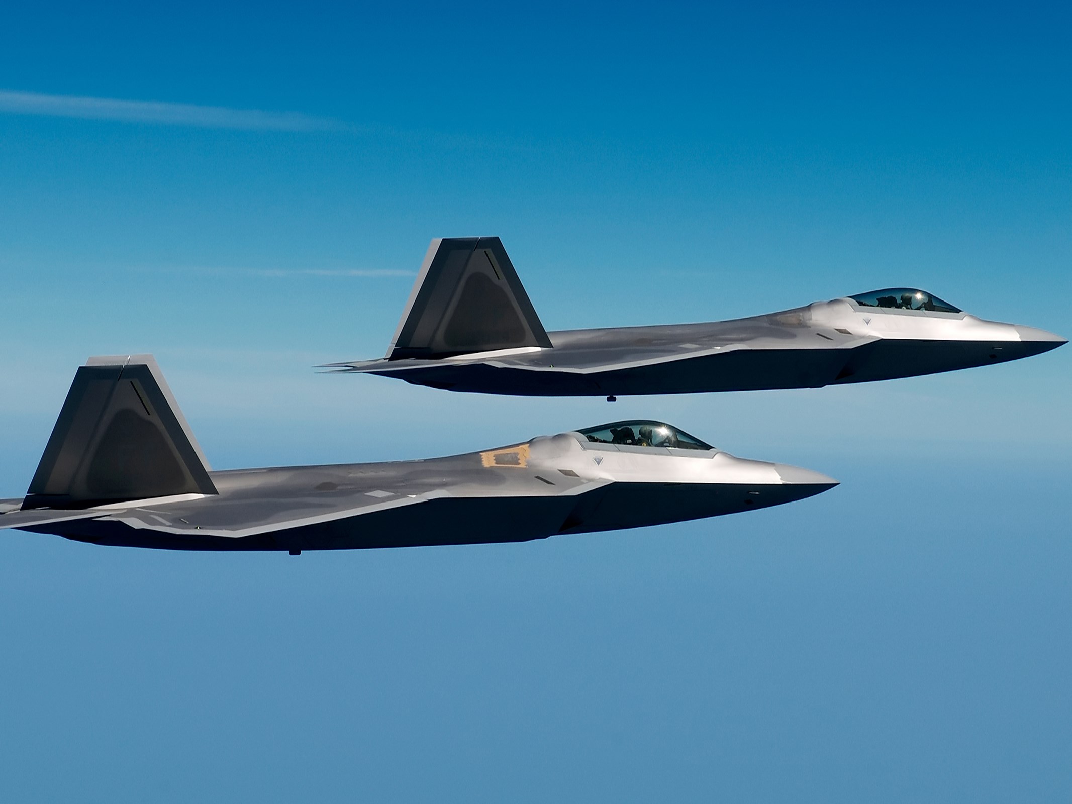 High Resolution Wallpaper lockheed martin f 22 raptor