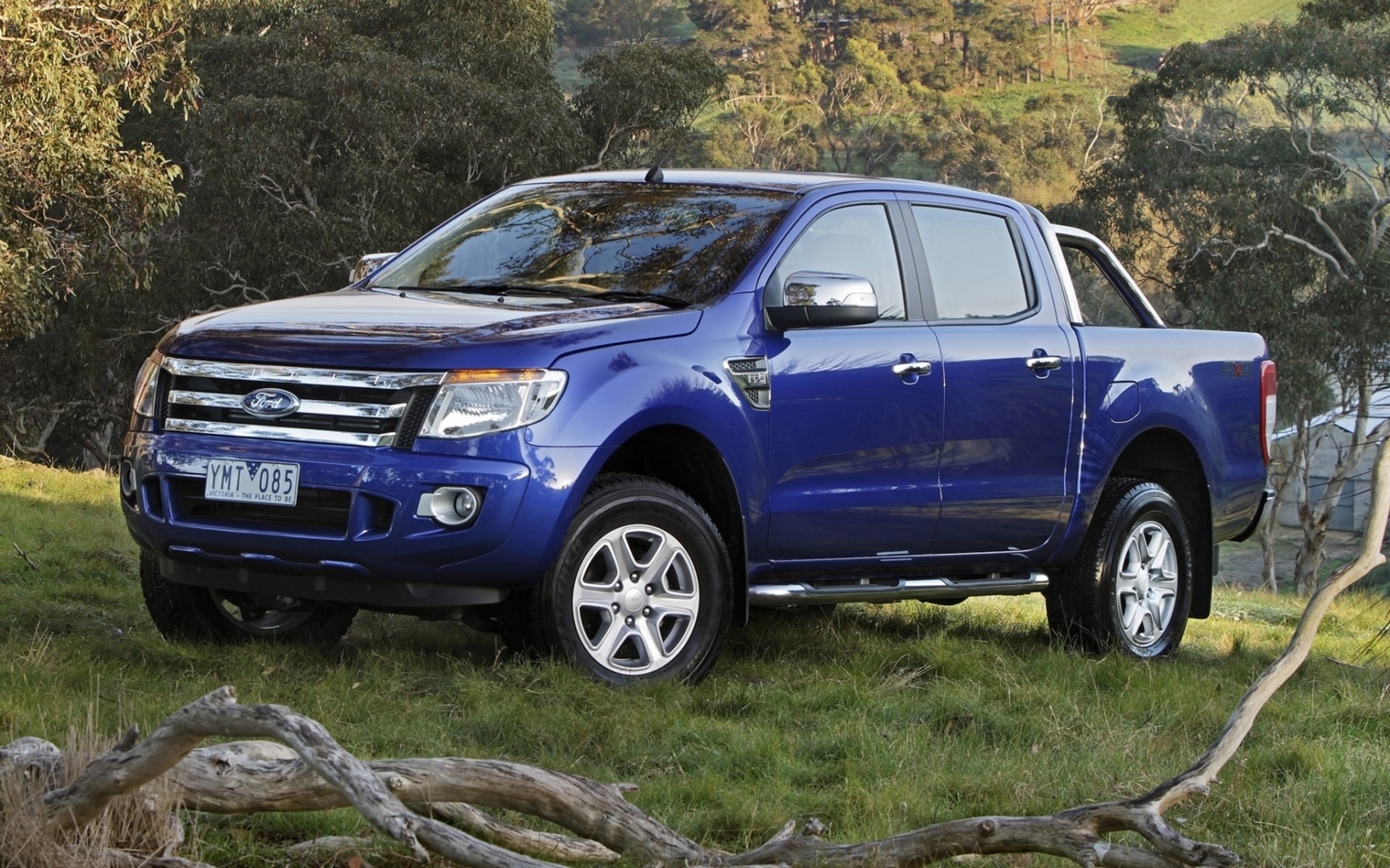 ford ranger  - Background hd 1920x1200
