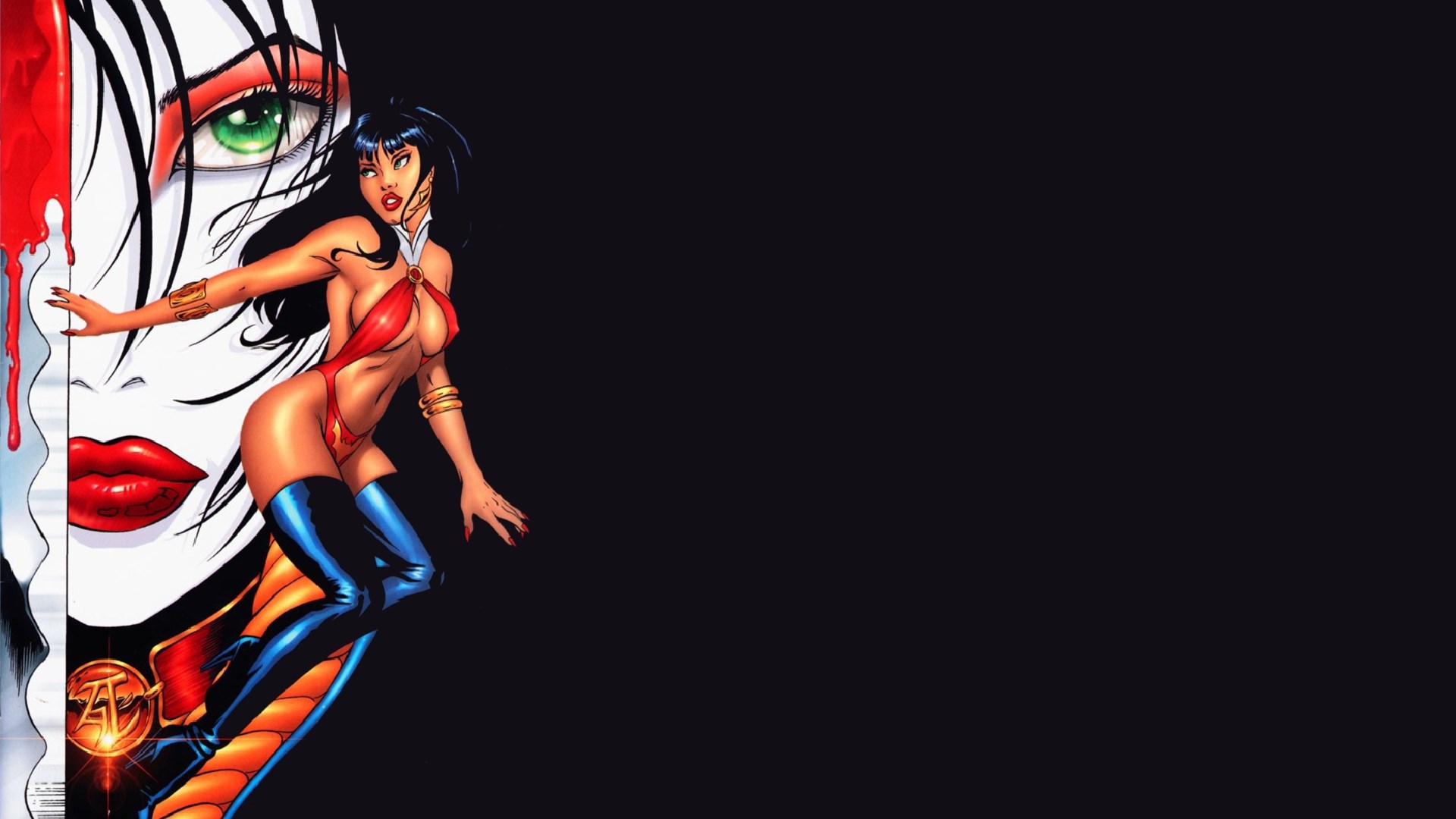 Vampirella Pictures