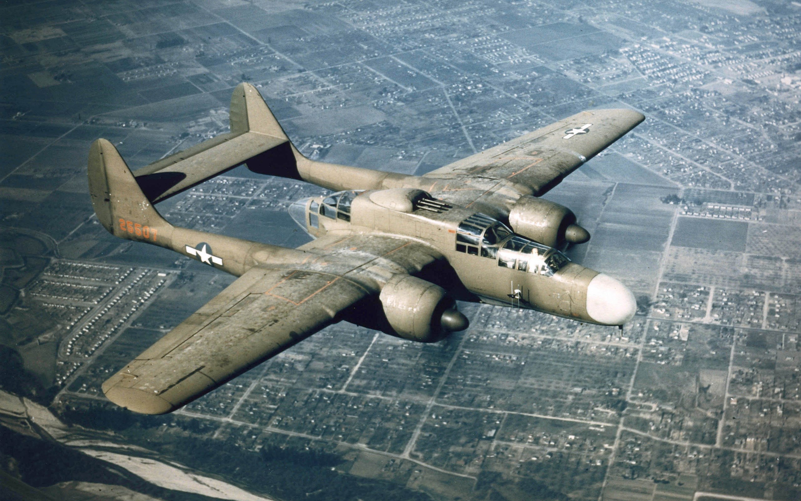 aircraft  widescreen retina imac 2560x1600