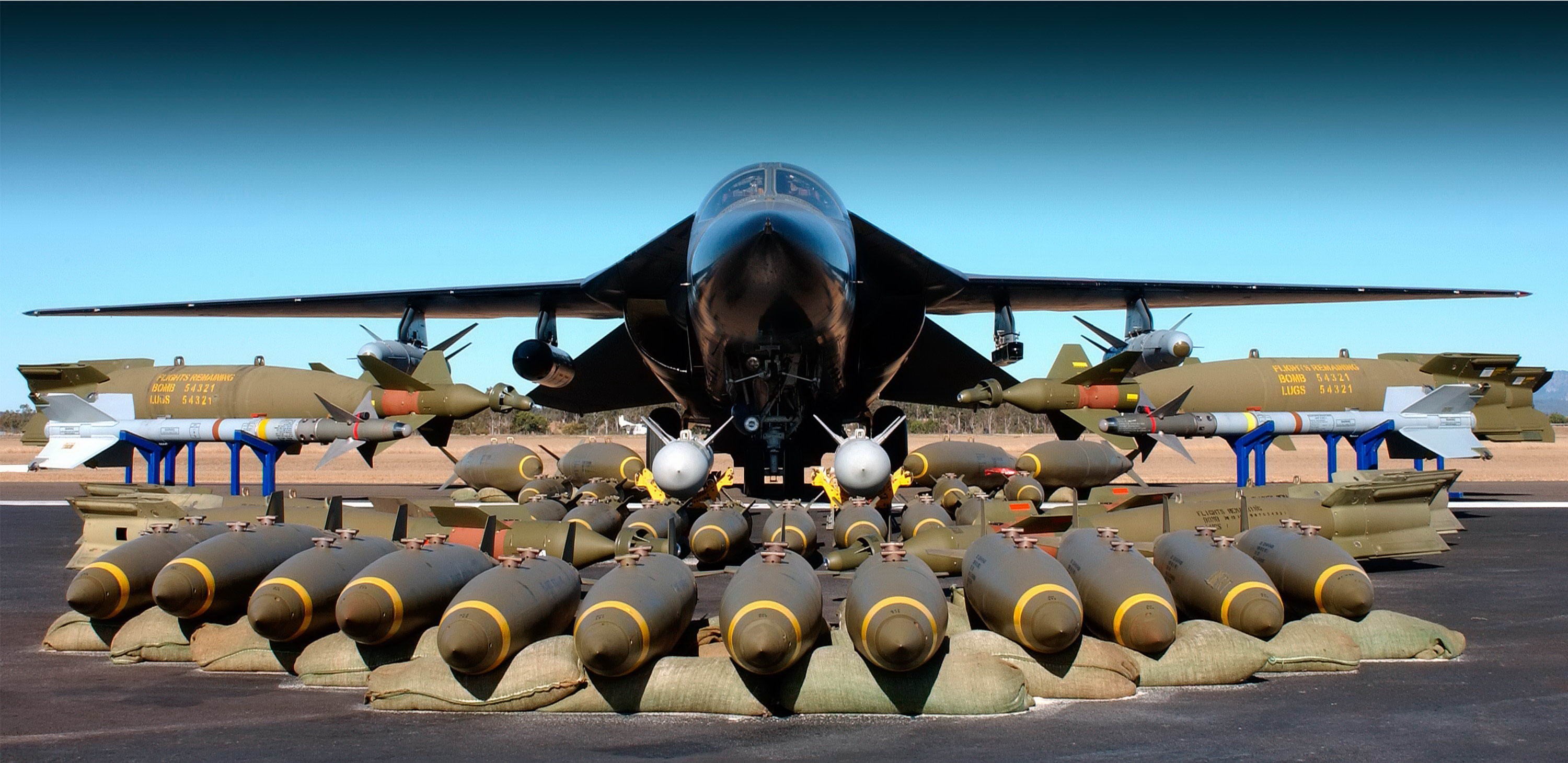 3000x1459 HD Widescreen Wallpaper - general dynamics f 111 aardvark