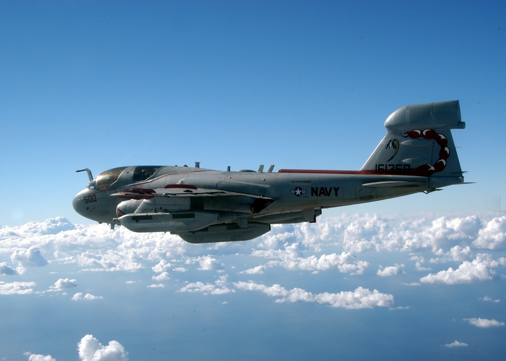 2100x1500 desktop wallpaper for northrop grumman ea 6b prowler