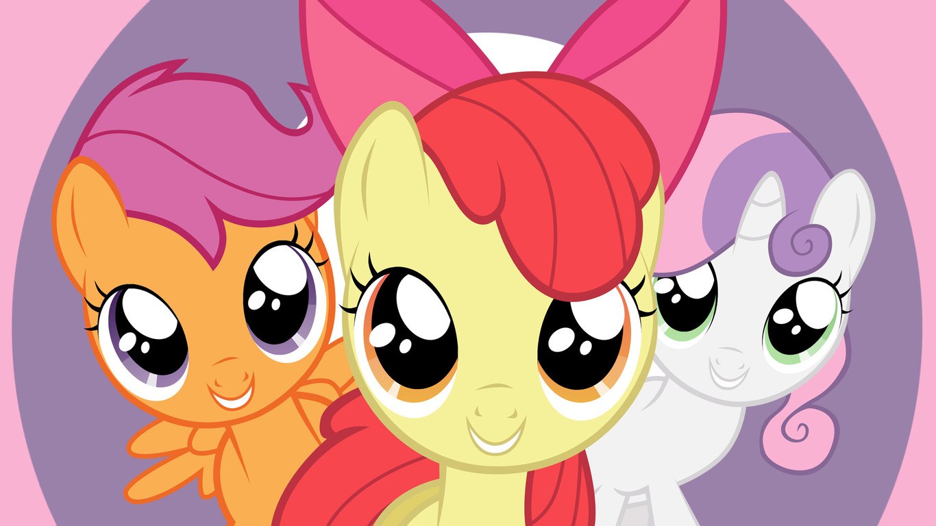 free desktop wallpaper downloads my little pony friendship is magic