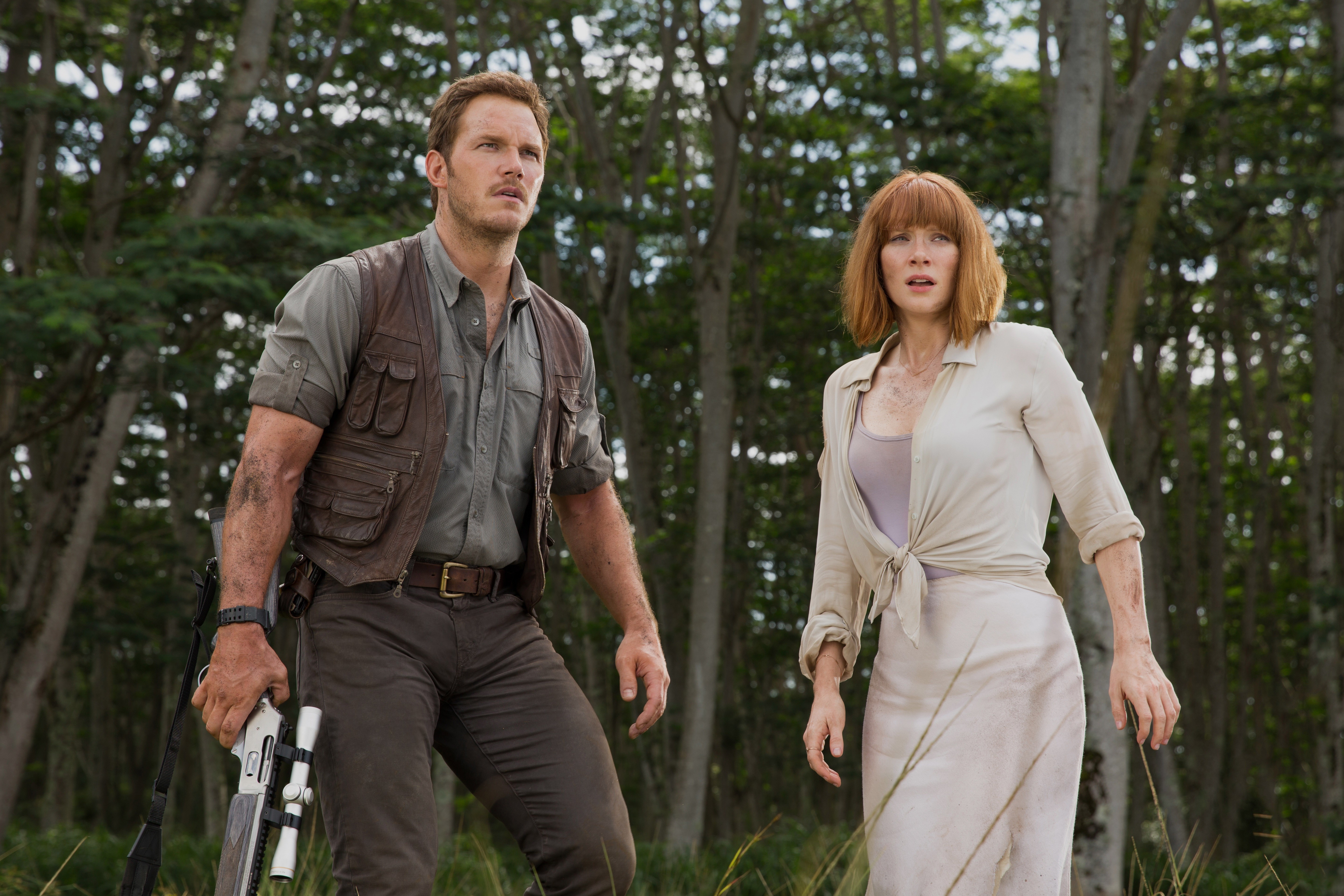 5760x3840 free high resolution wallpaper jurassic world