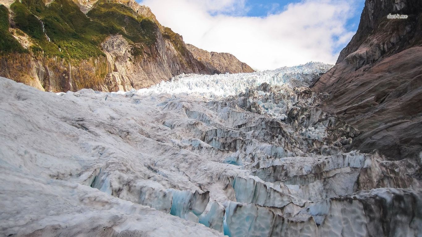 Best glacier