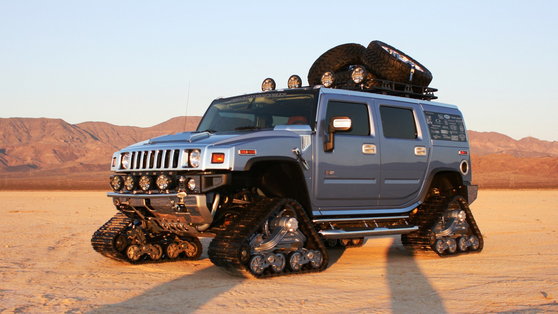 1920x1080 free desktop backgrounds for hummer