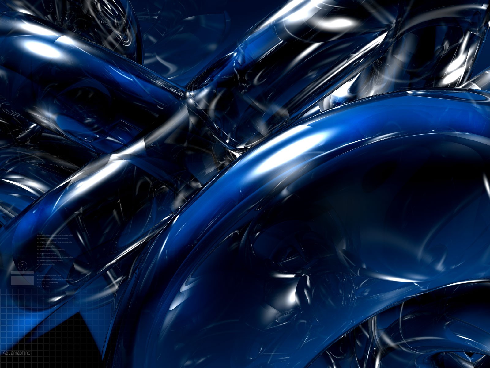 1600x1200 blue : image, wall, pic JPG 277 kB