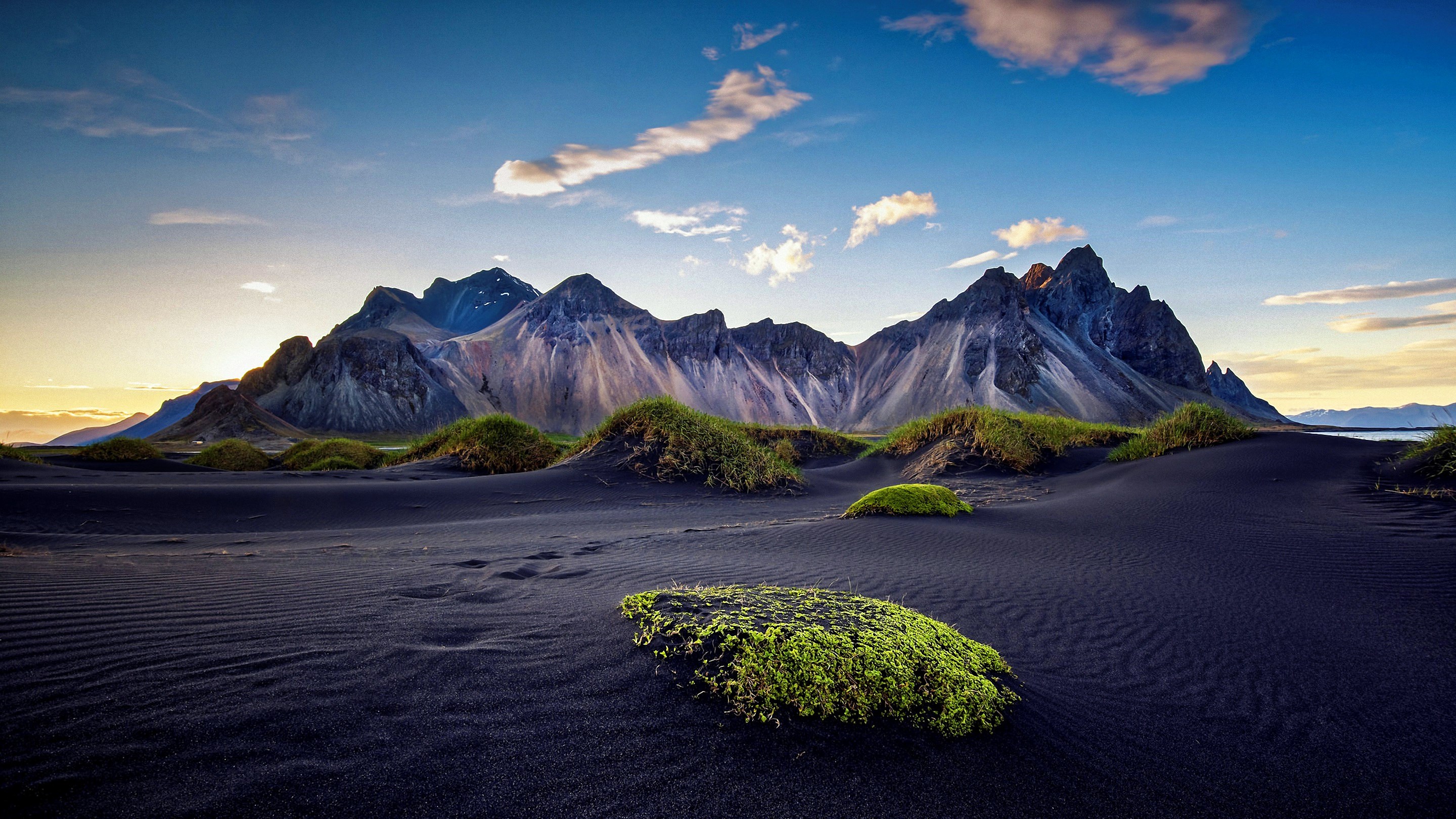 landscape  for mac