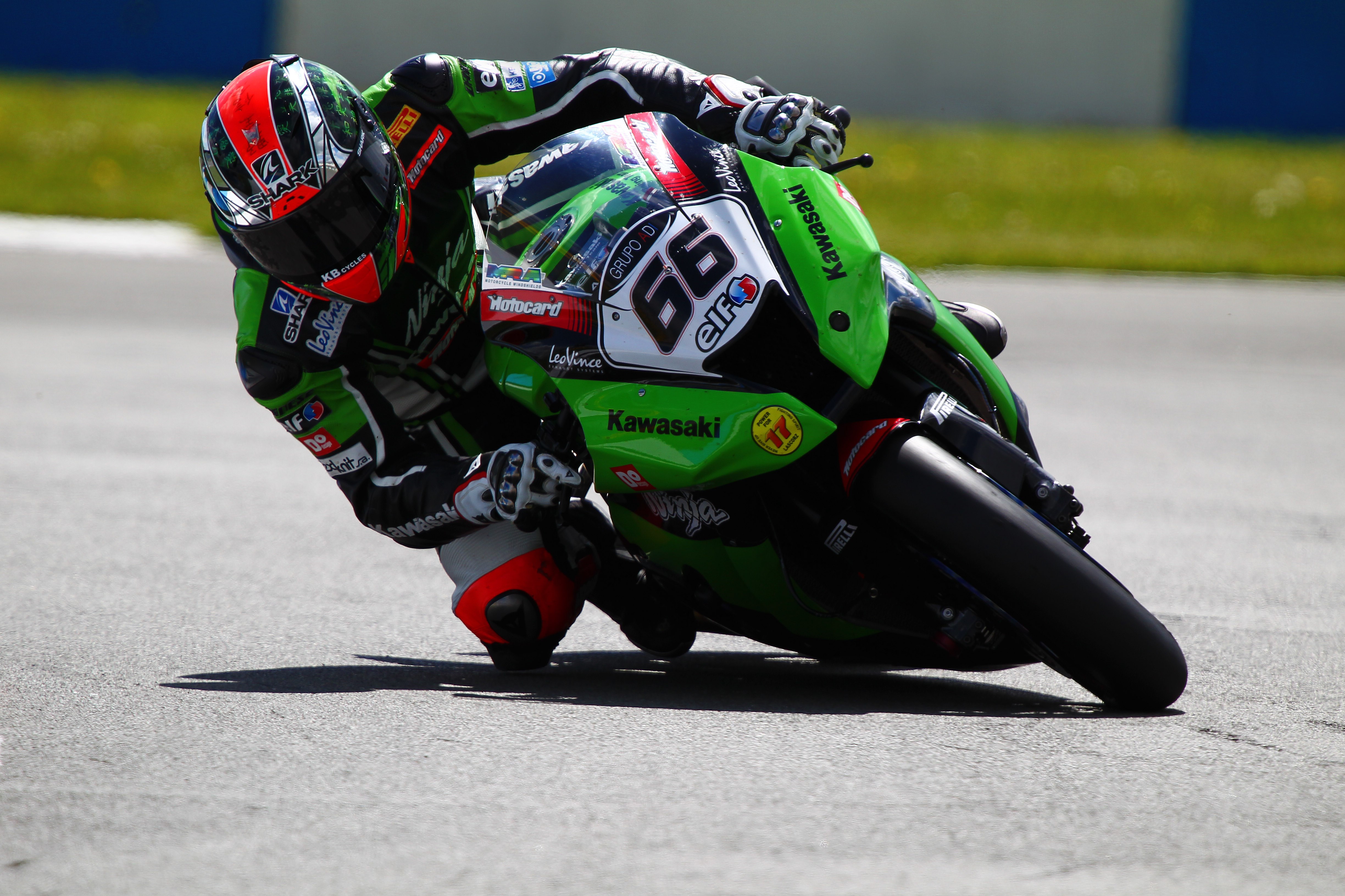 4896x3264 High Resolution Wallpaper = kawasaki ninja