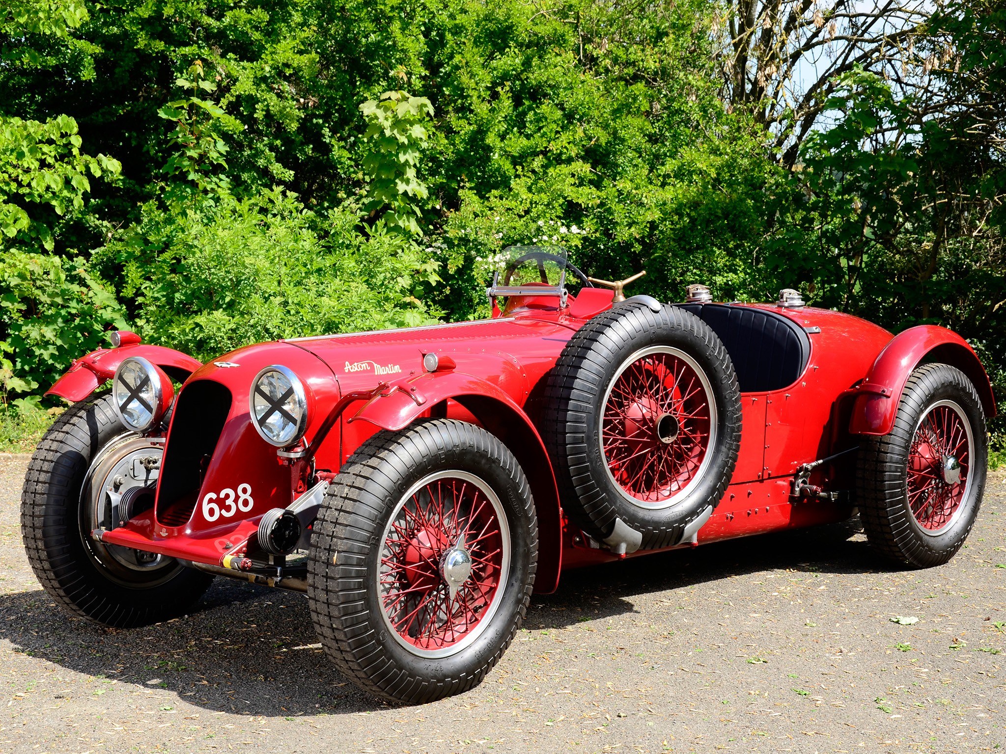 pictures of aston martin type c, 1411 kB - Bradford Bush