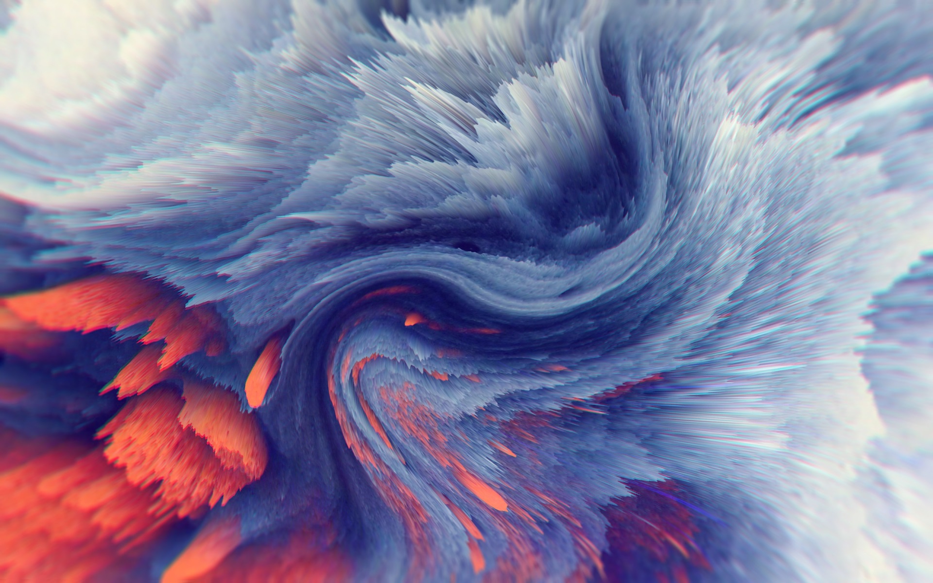 1920x1200 goosebumps wallpaper desktop