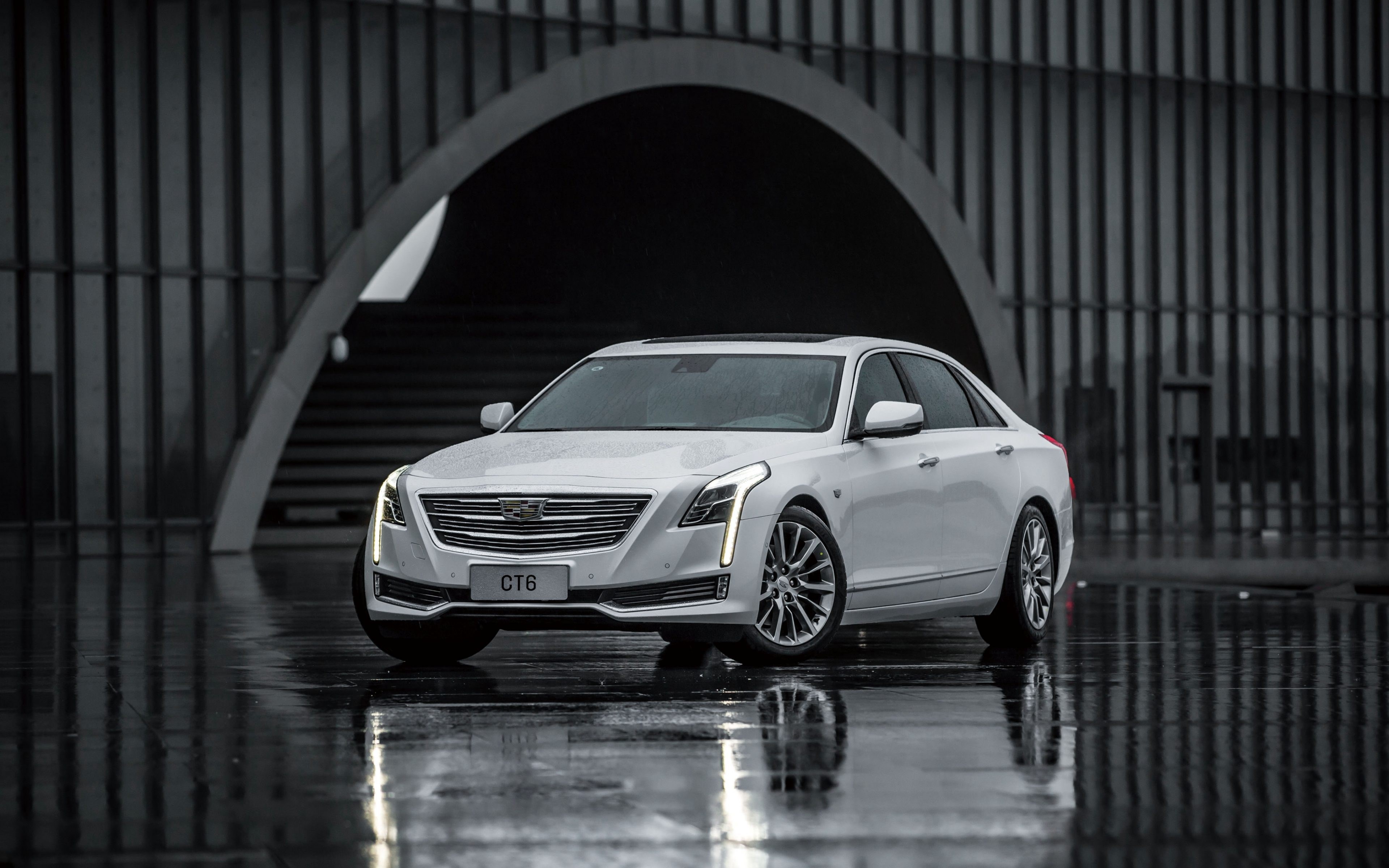 3840x2400 cadillac 4k nice picture