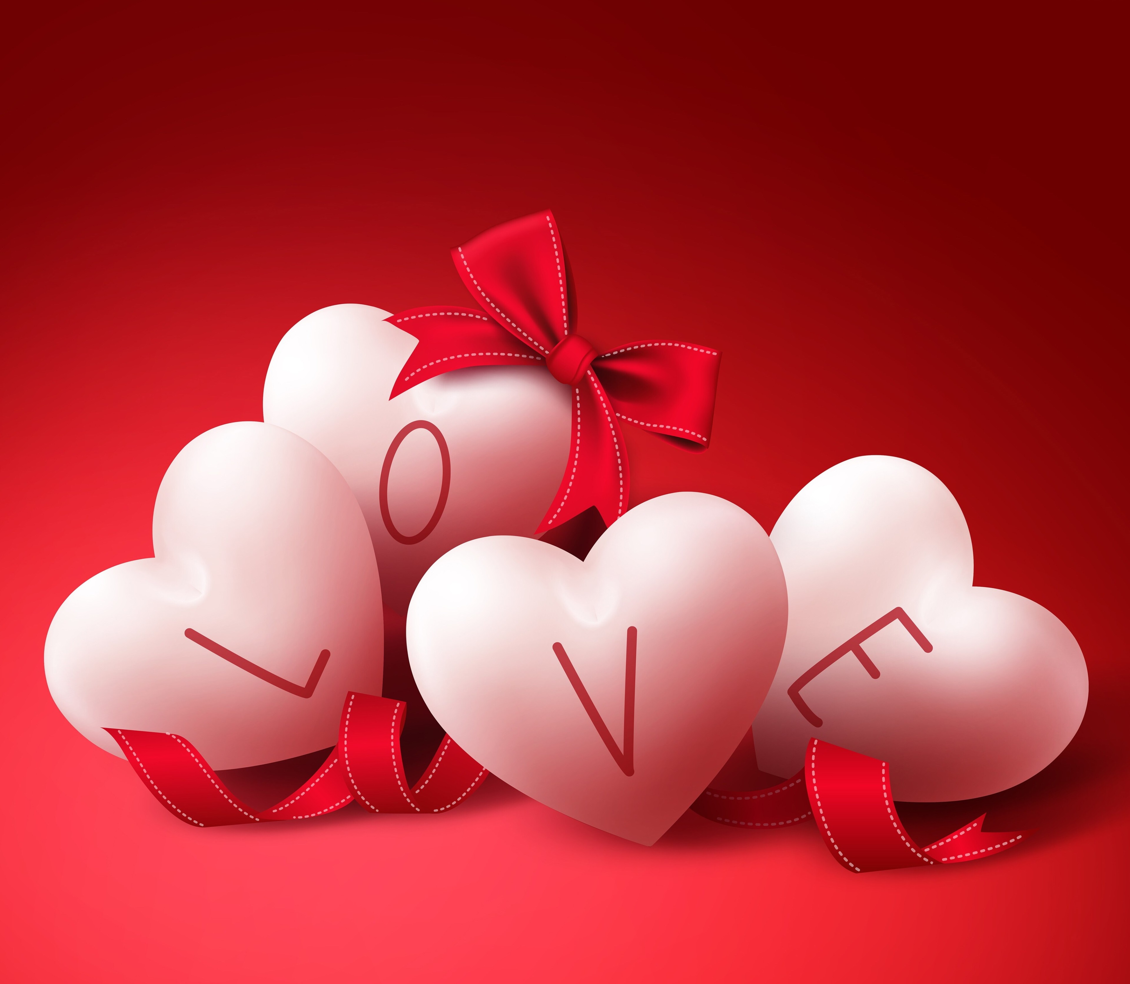 3840x3344 love image 4k wallpapers free download