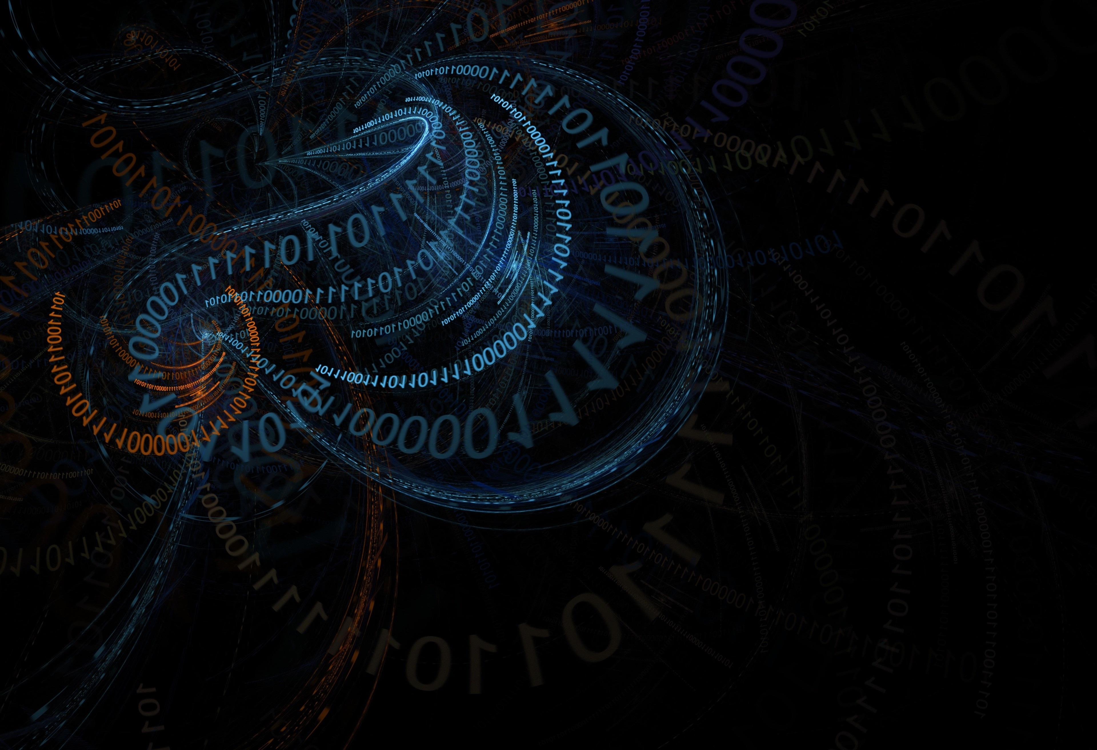 3840x2625 binary 4k hd pic
