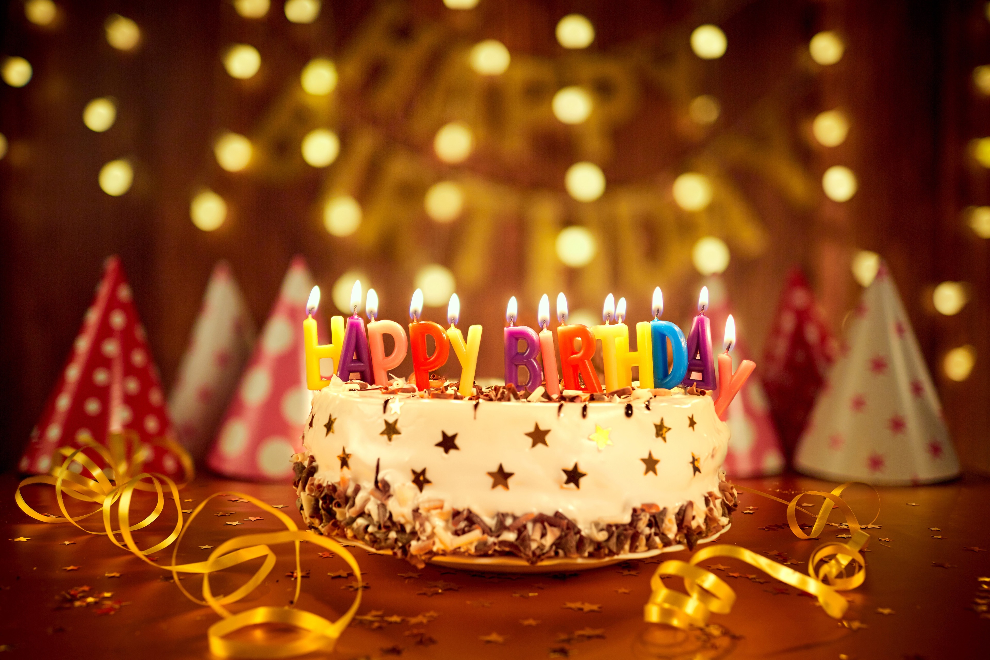 3840x2560 birthday 4k hd wallpaper computer desktop