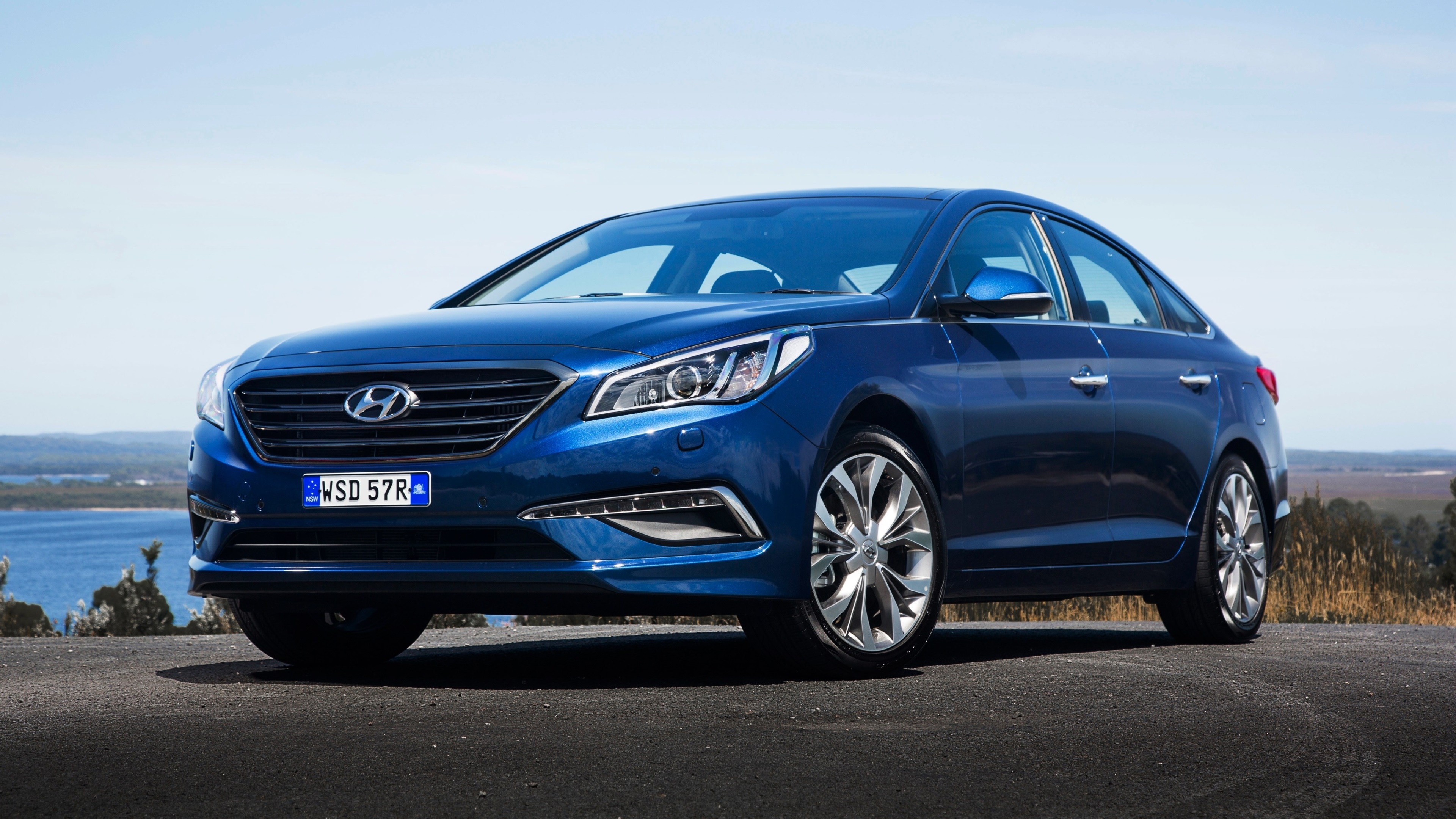 3840x2160 hyundai sonata 4k download hd wallpaper for pc