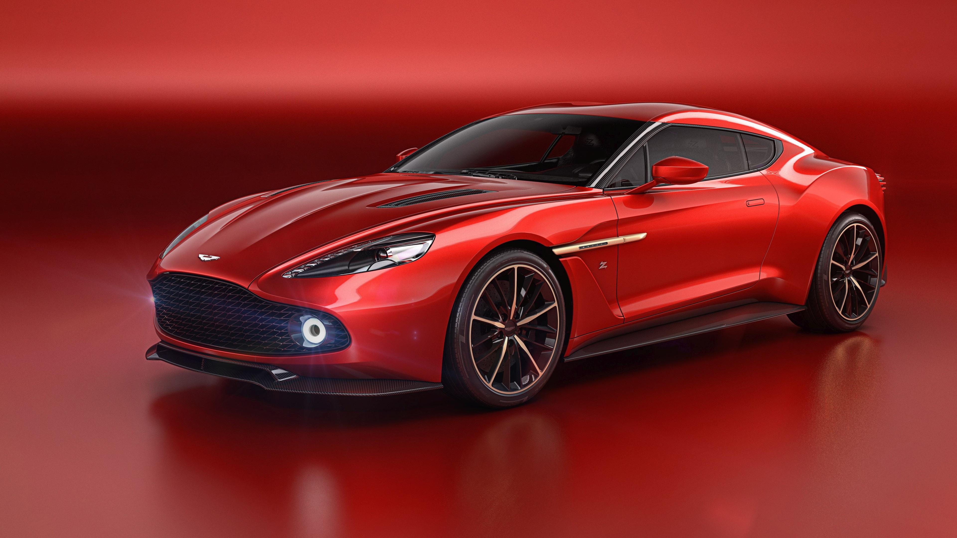 3840x2160 aston martin vanquish 4k wallpaper amazing