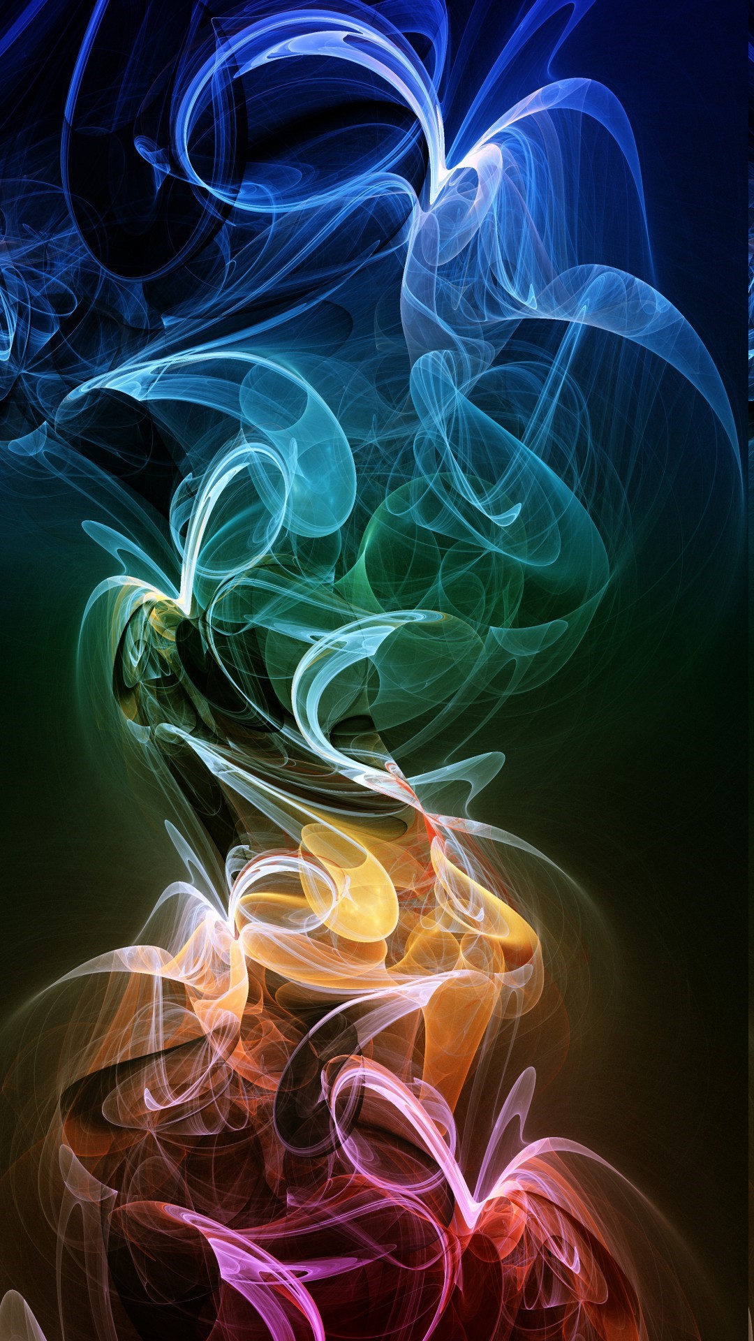 abstract wallpaper