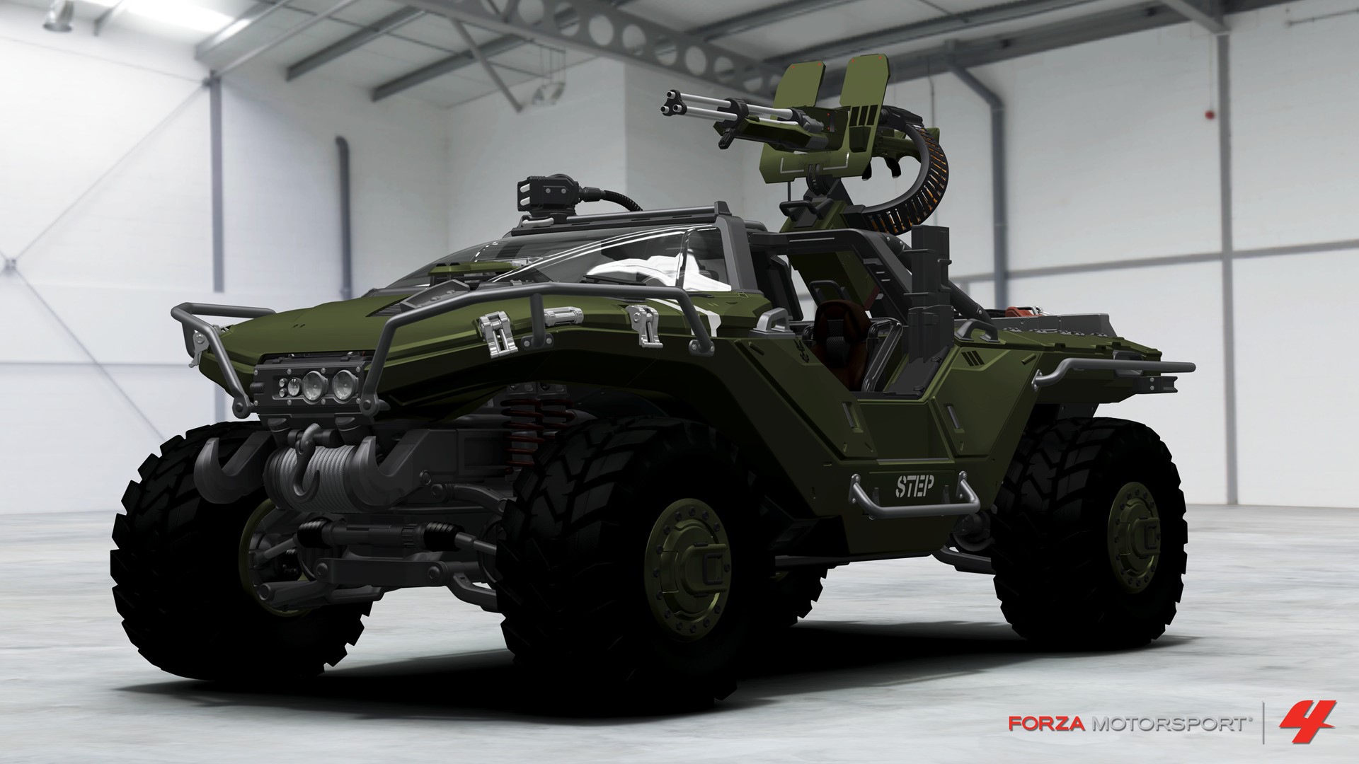 1920x1080 forza motorsport forza motorsport 4 car video games halo warthog wallpaper JPG 254 kB