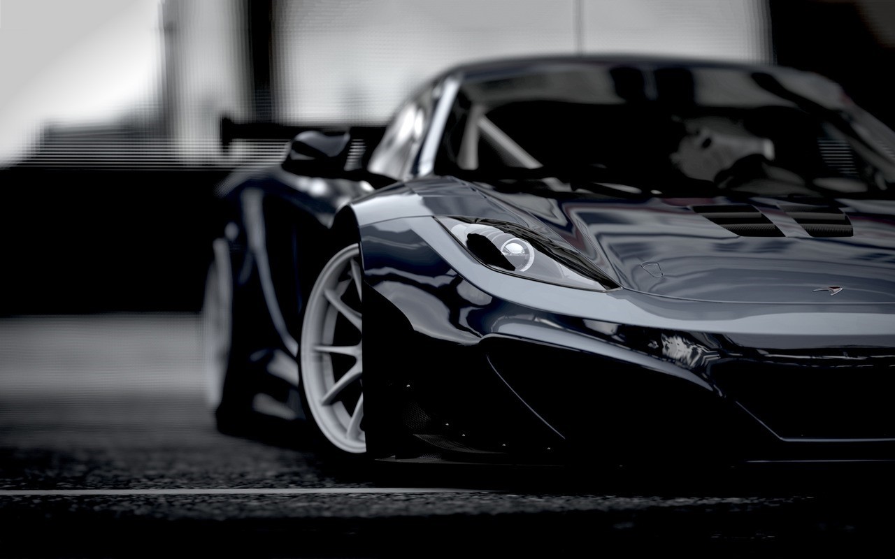 car mclaren mclaren p1 wallpaper