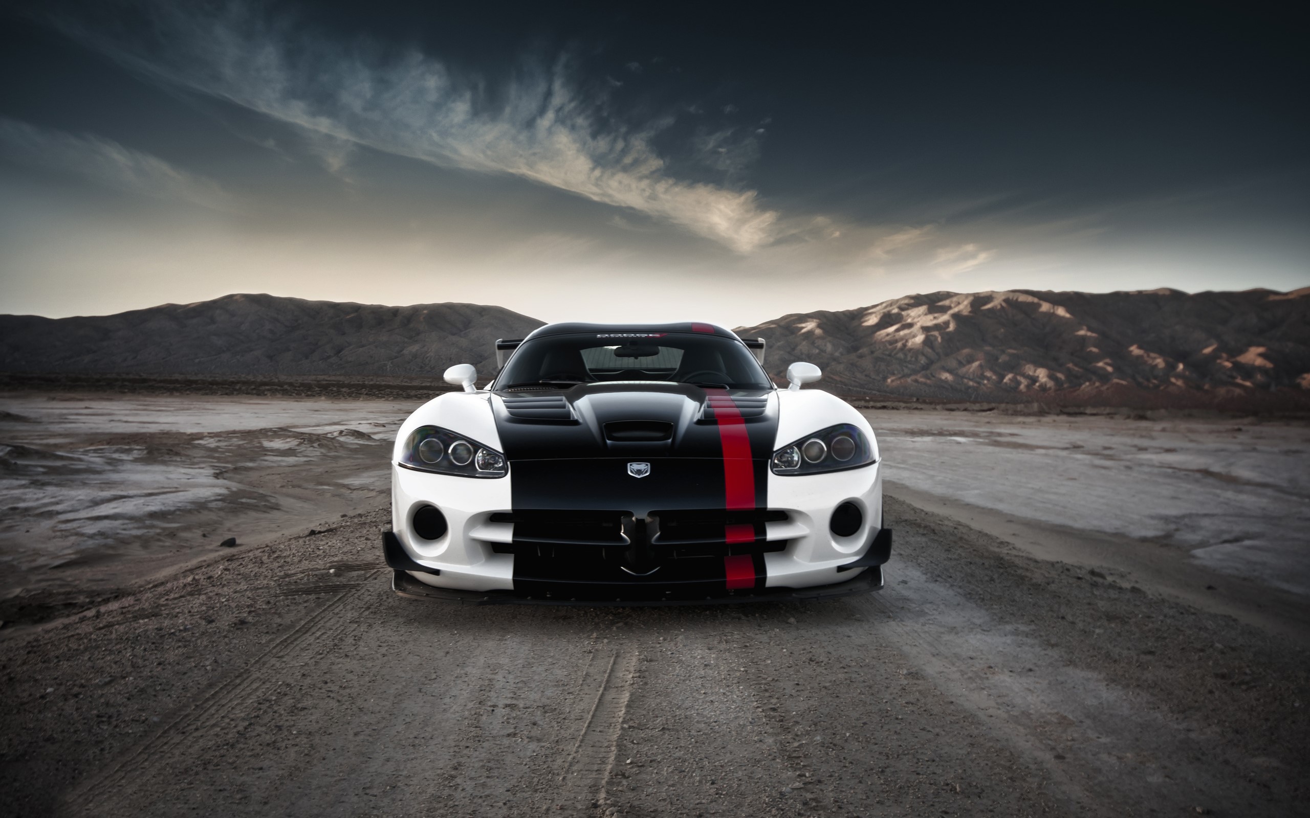 car dodge dodge viper wallpaper