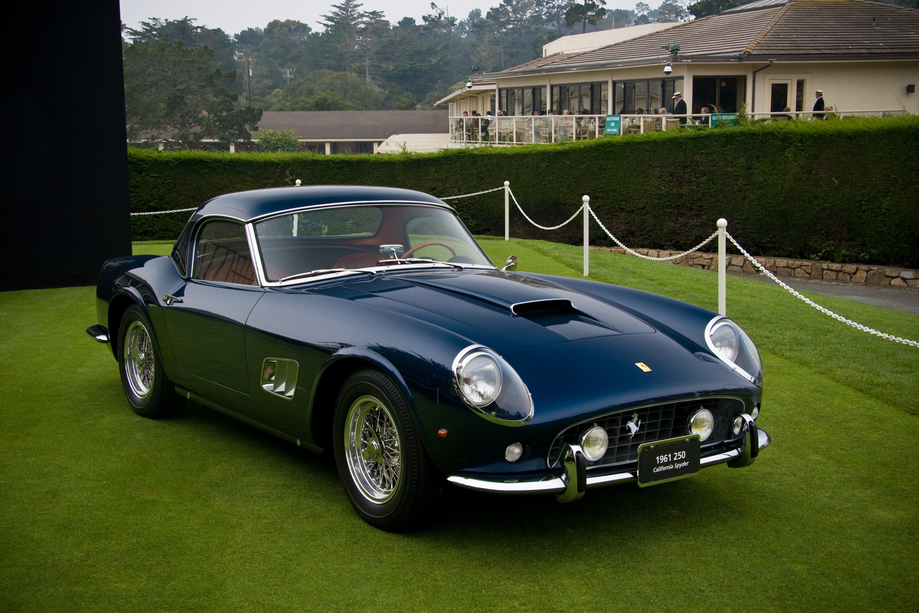 ferrari 250 california classic ferrari car old car wallpaper