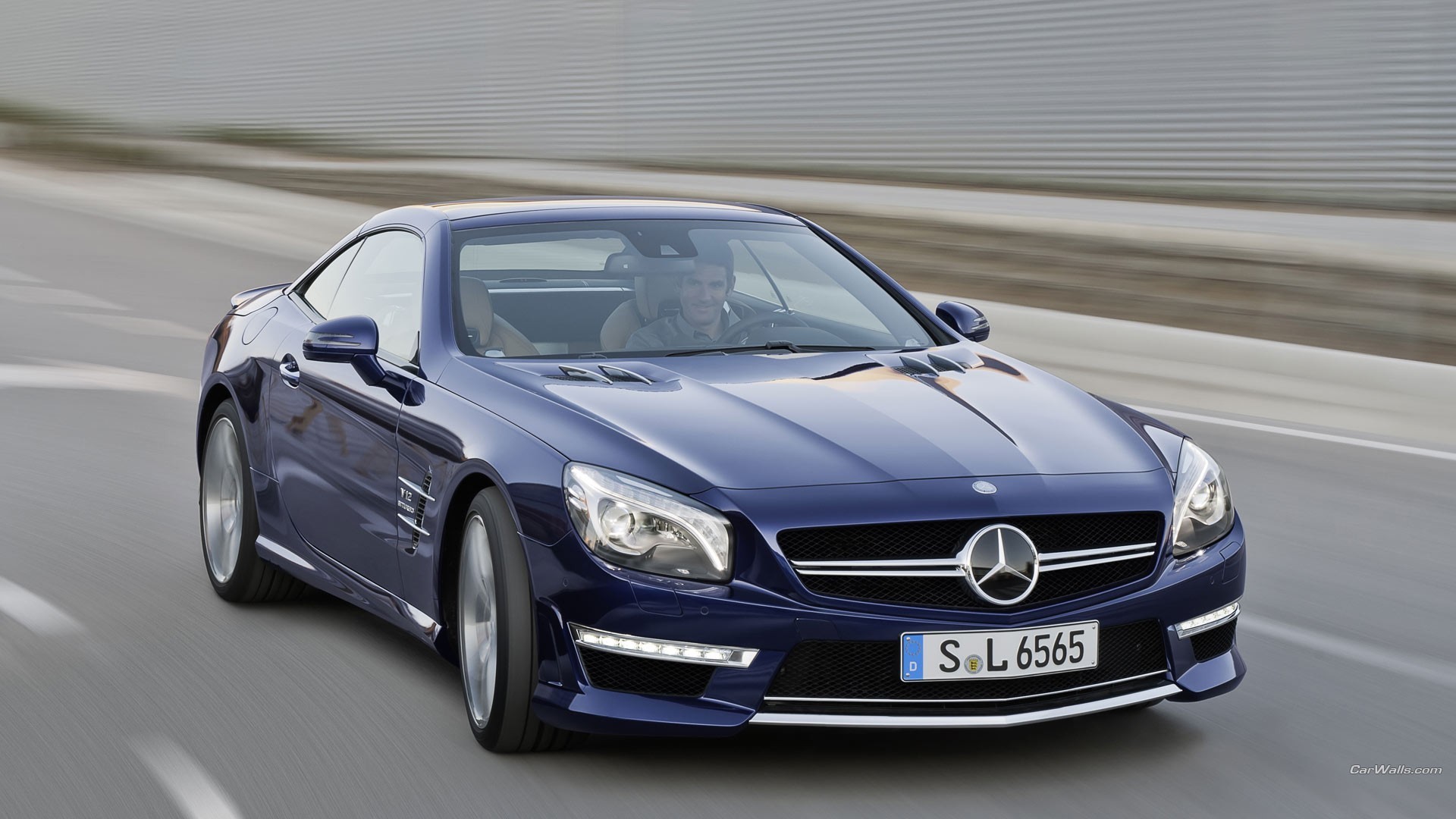 1920x1080 mercedes sl 65 amg wallpaper JPG 297 kB