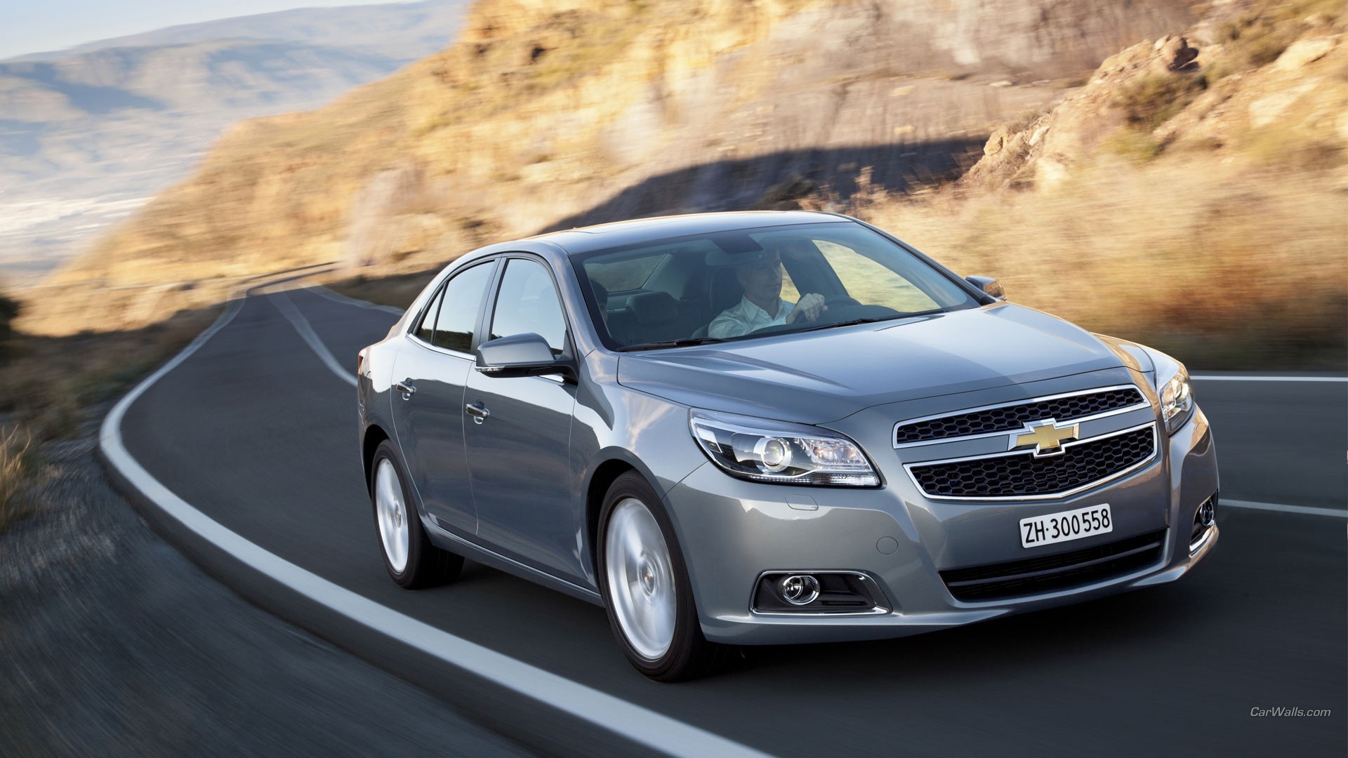 1920x1080 chevrolet malibu wallpaper JPG 313 kB