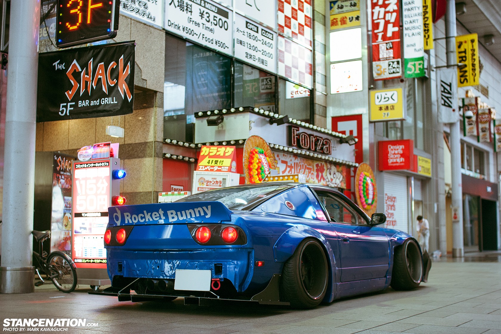 nissan nissan s13 stancenation rocket bunny wallpaper