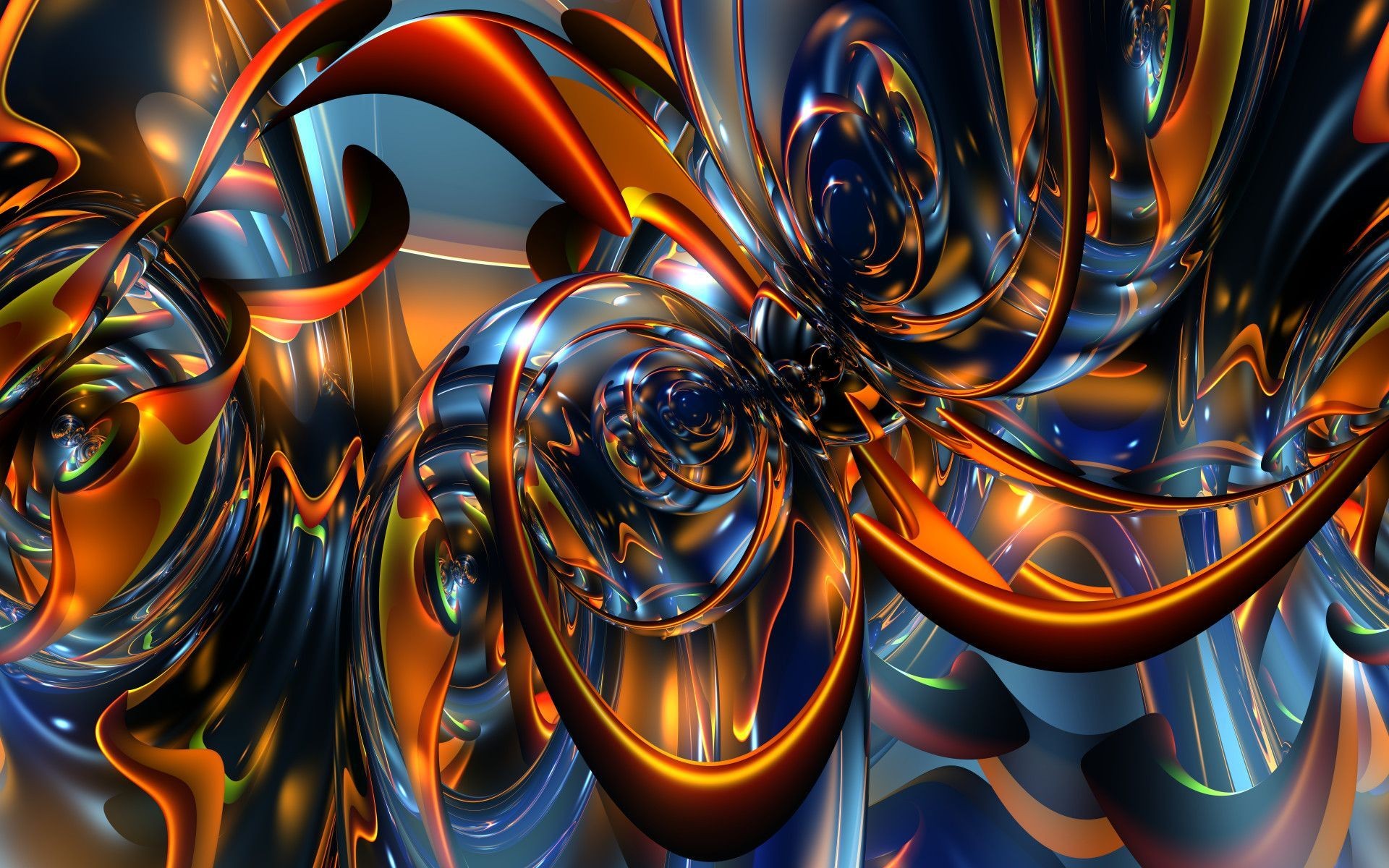 abstract wallpaper