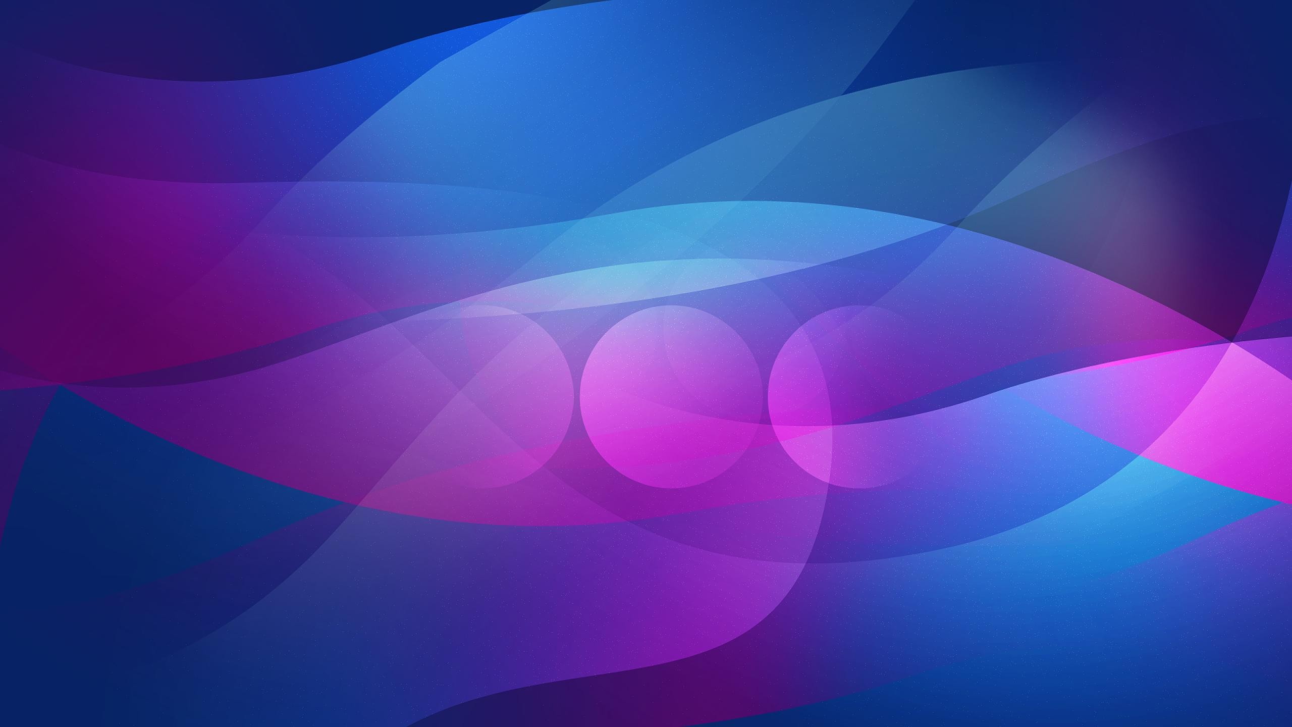 abstract pink gradient wallpaper