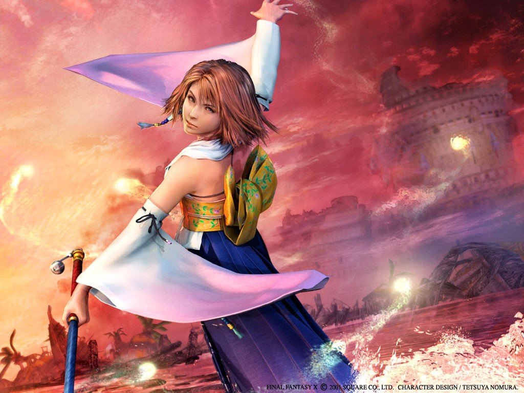 final fantasy sword final fantasy x wallpaper
