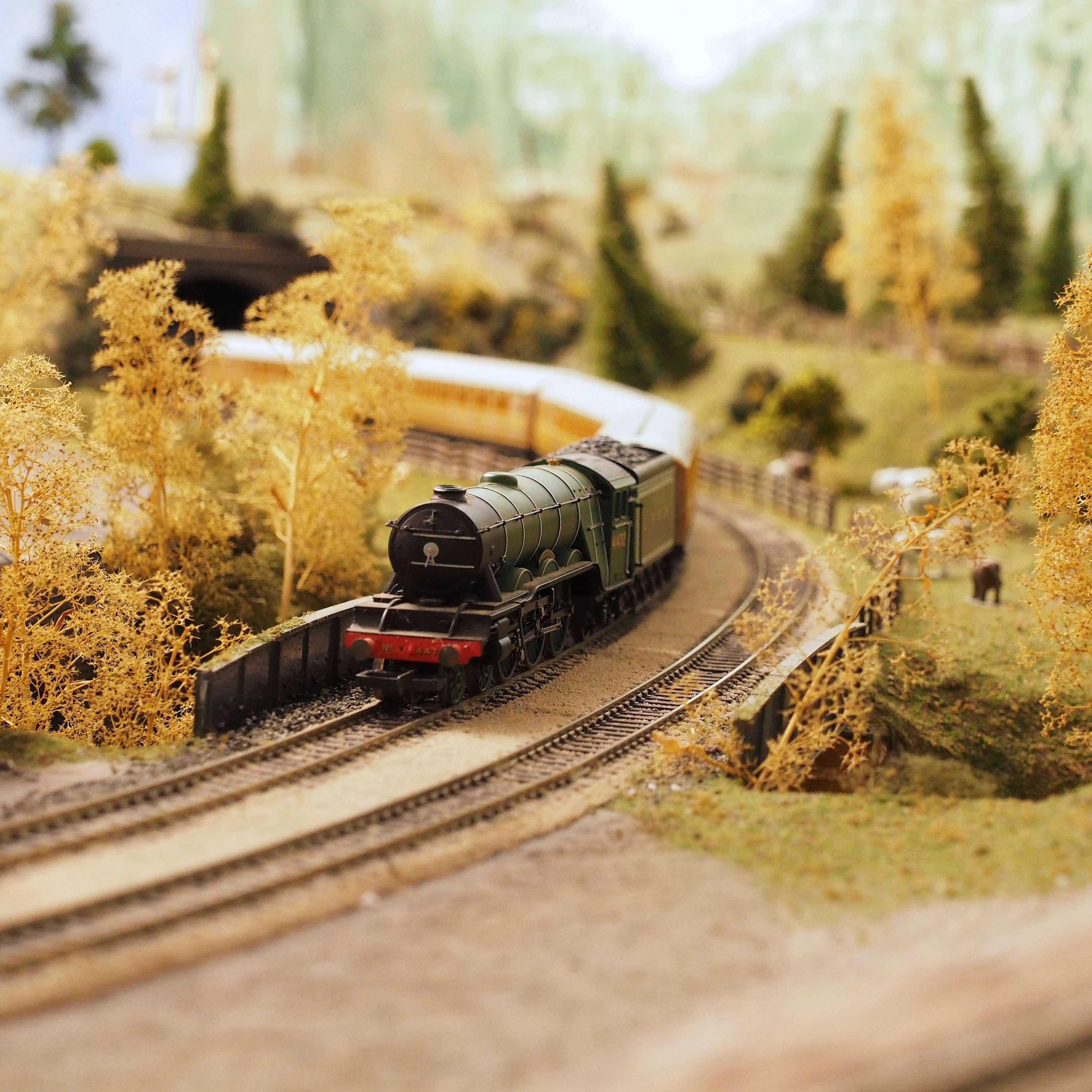 blur, focus, historic, nostalgia, old, rail, railroad, rails, railway, railway track, railways, tracks, train, train station, train tracks, transport, vintage wallpaper