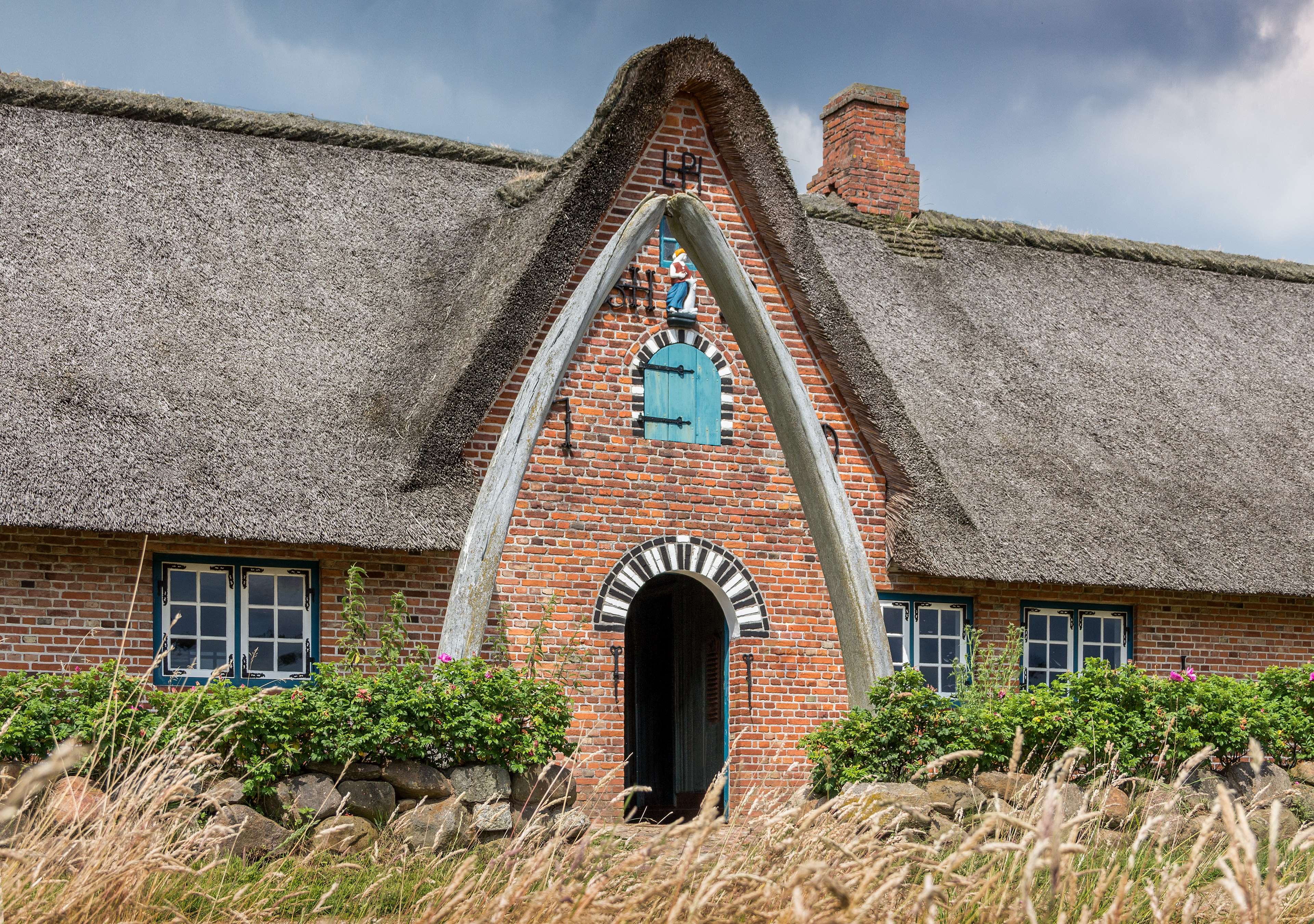 agriculture, architecture, building, choice bones, fachwerkhaus, farm, farmhouse, germany, historically, history, hof, housewife, kiel, masonry, molfsee, nostalgia, old building, old farmhouse, open air museum, pas 4k wallpaper