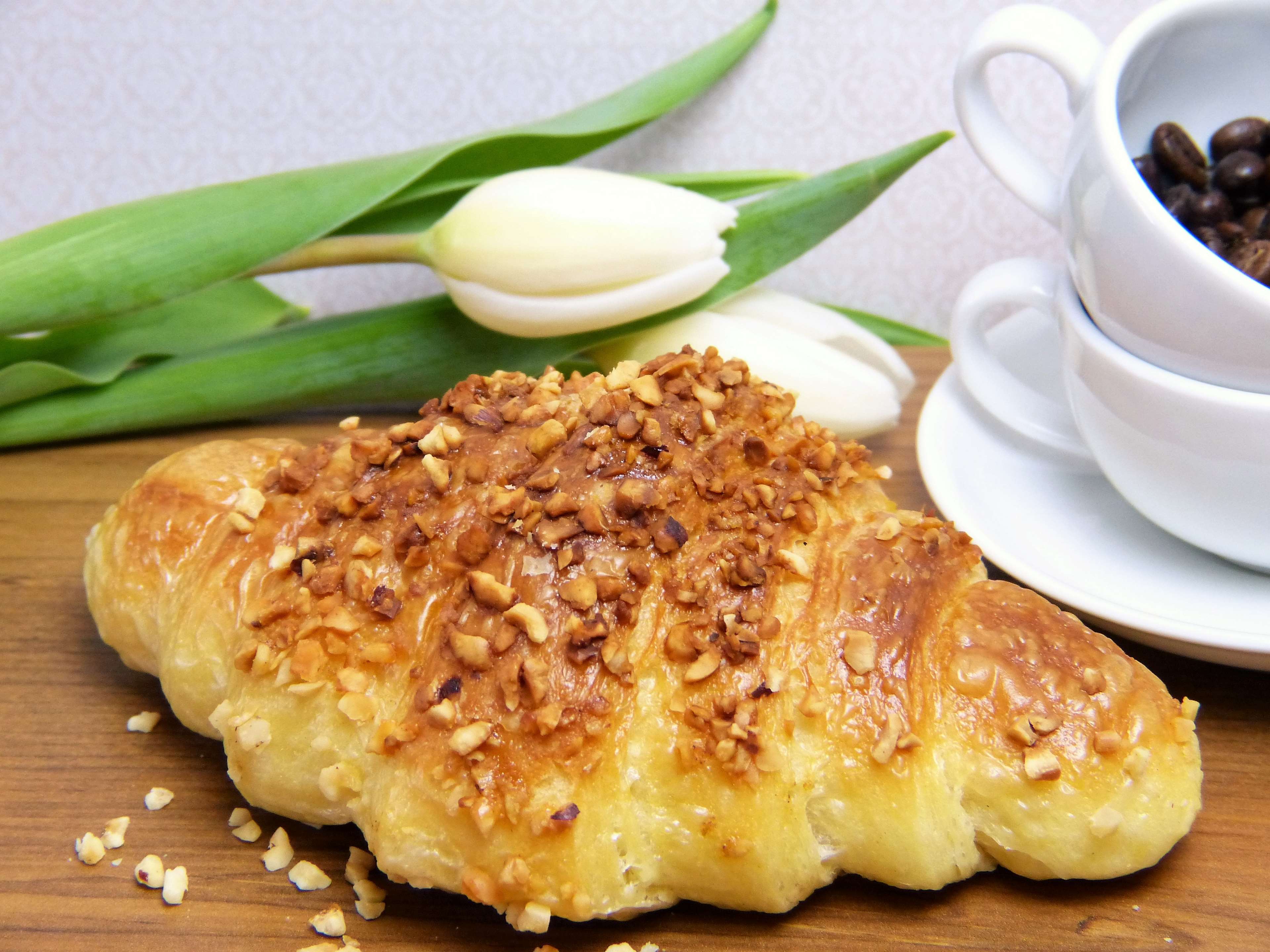 bake, benefit from, bio, birthday, breakfast, breakfast buffet, buffet, calories, coffee, croissant, dessert, eat, enjoy, filling, flour, food, frisch, good morning, hacked, healthy, homemade, invitation, love, loving,  4k wallpaper