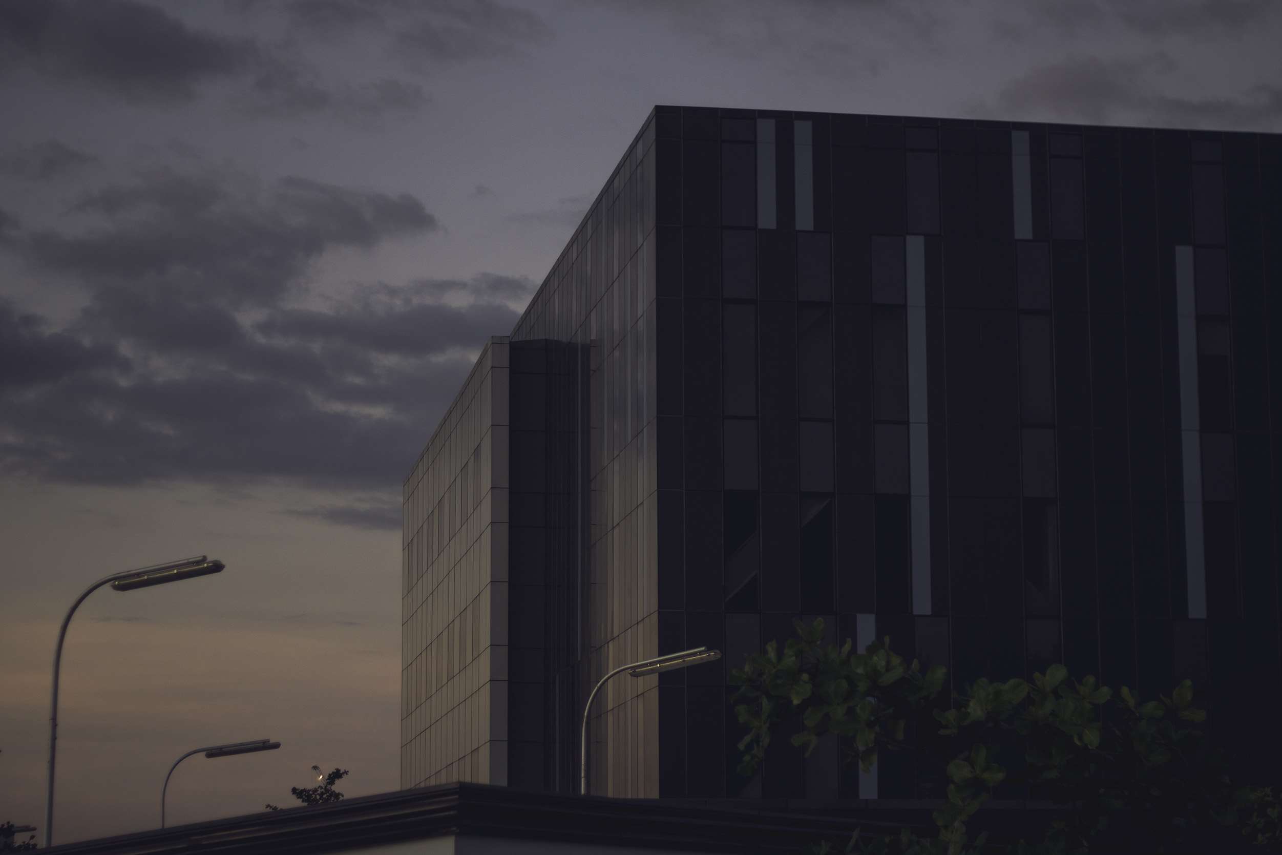 afternoon, architecture, buildings, iloilo, minimalist, philippines wallpaper