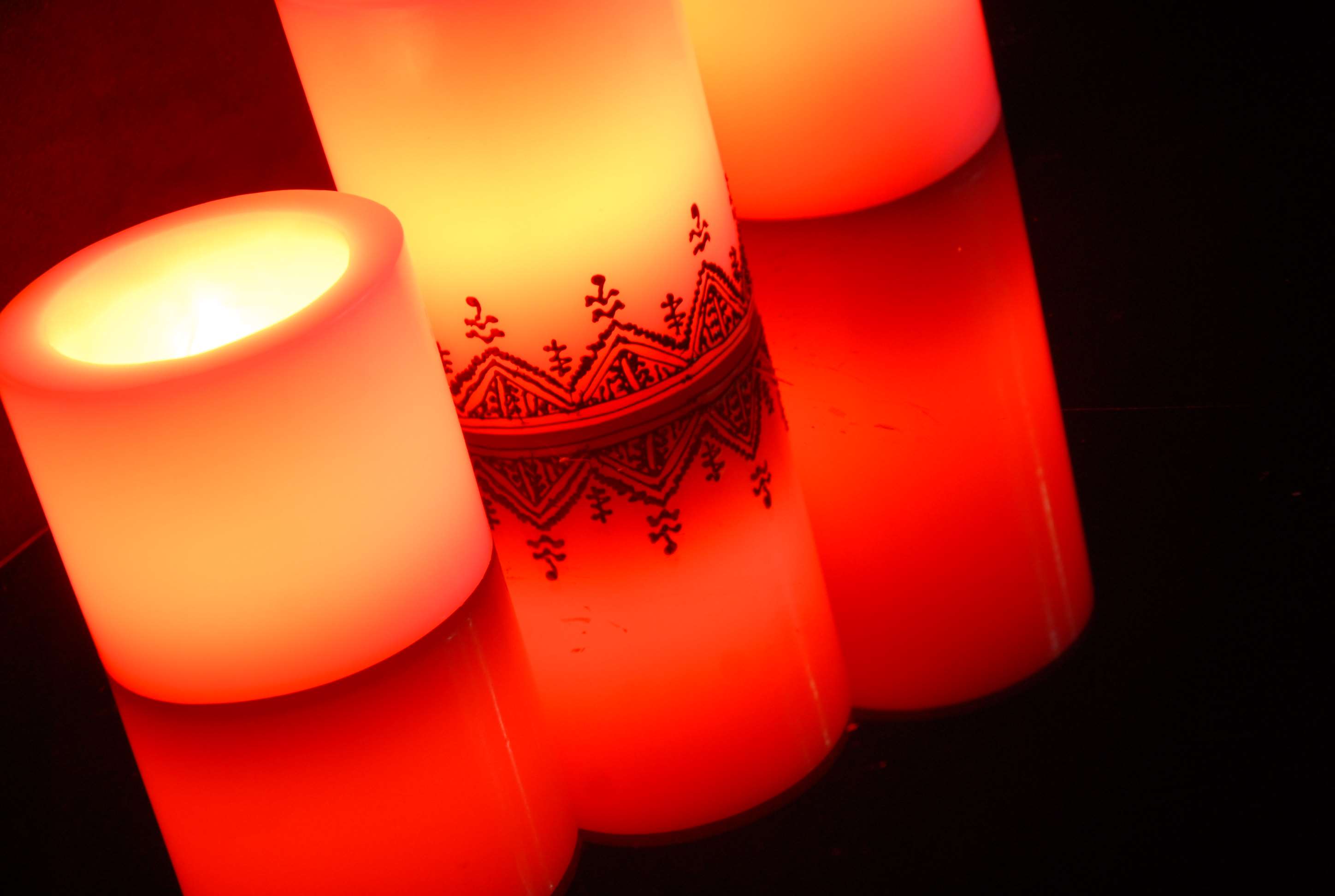art, bright, burn, burning, candle, candlelight, close up, color, dark, design, flame, heat, hot, illuminated, light, lighted, shining, still life, warmly, wax wallpaper