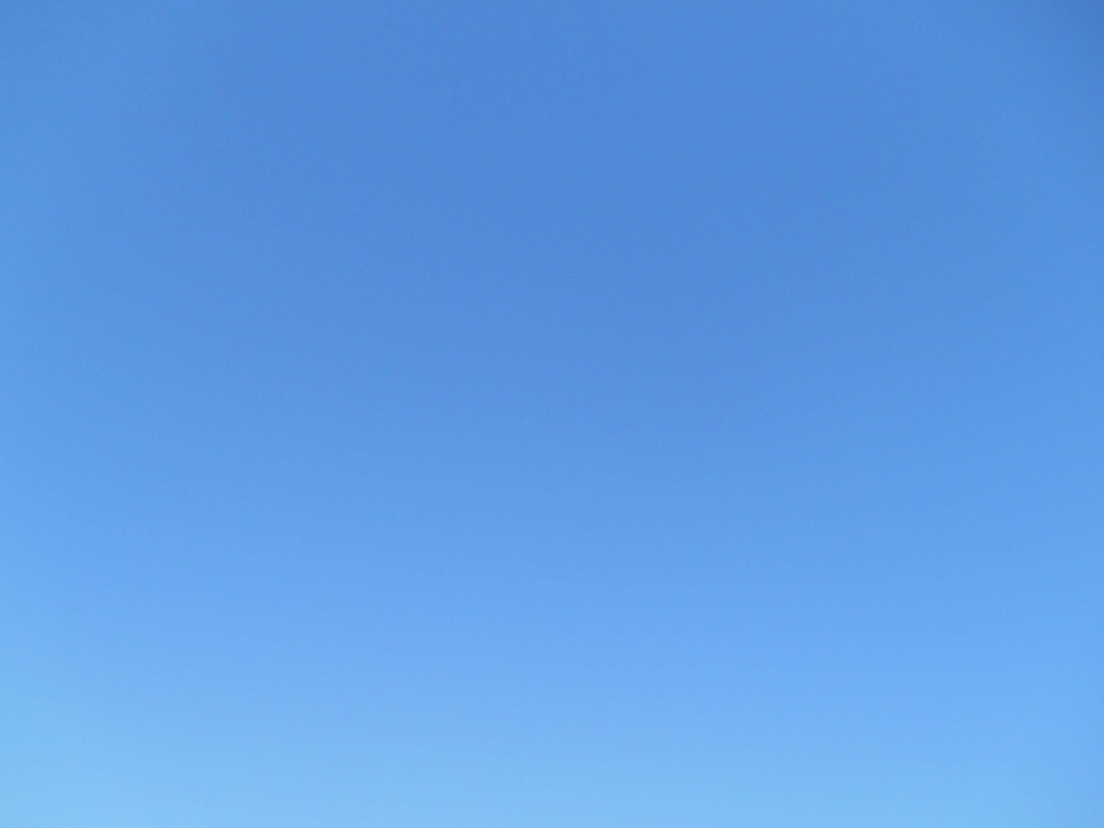 bleu, bleue, ciel, dgrader, nuage, pas, universe, wallpaper 4k wallpaper