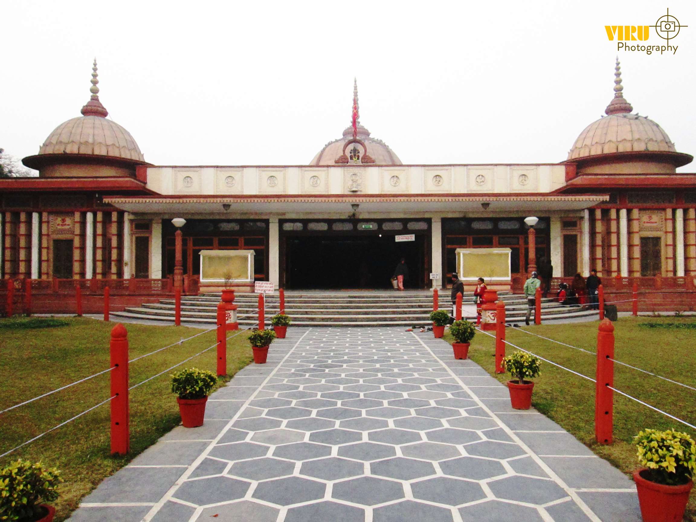 mohannagar mandir, mohannagar temple, shiv mandir wallpaper