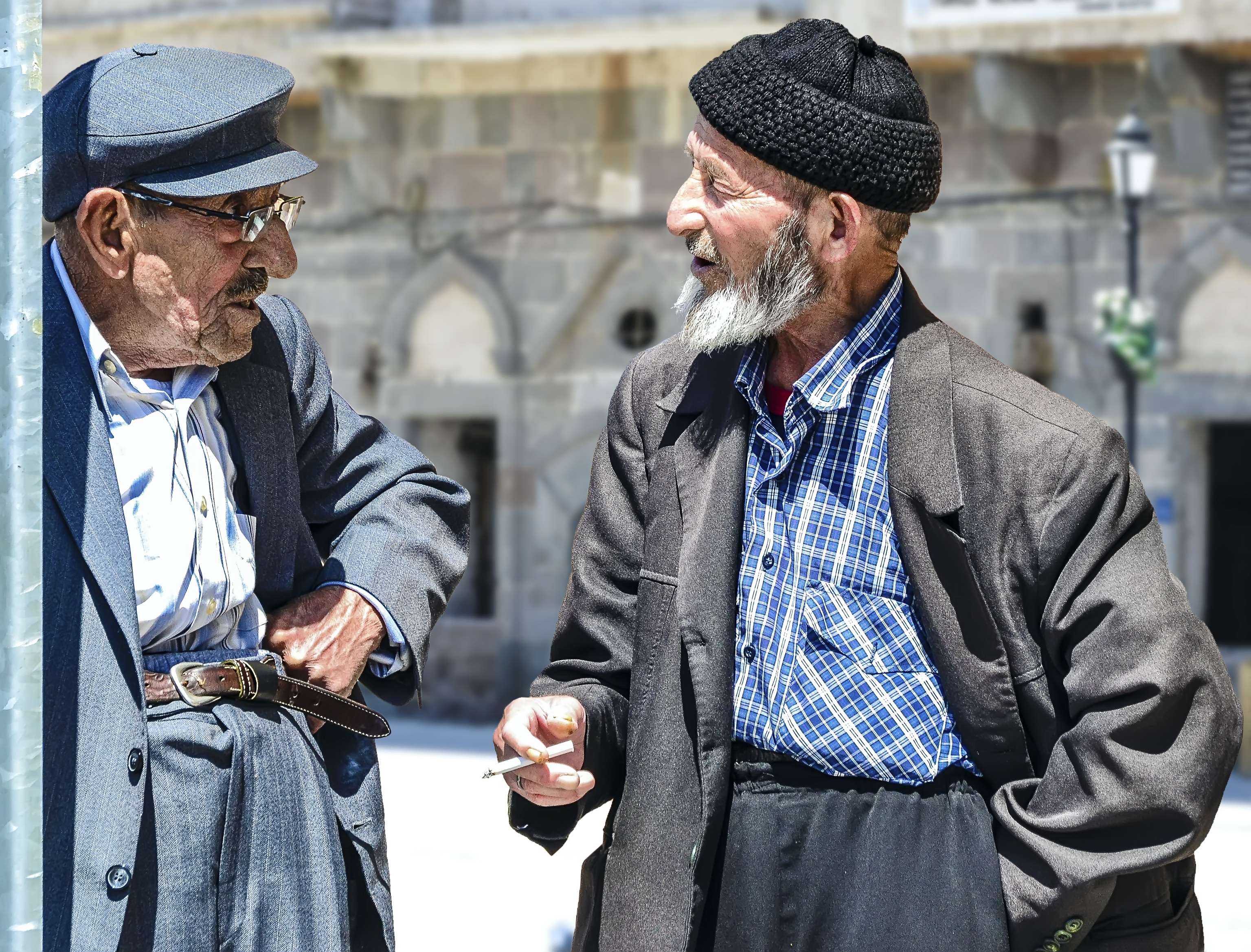analog film, bearded old, beauty, beaver, beret, bruised man, cigarette, considerate, conversation, date, elders, entertains seniors, fondness, forlorn, full of love, funny, grandfather, happy man, happy old man, h wallpaper